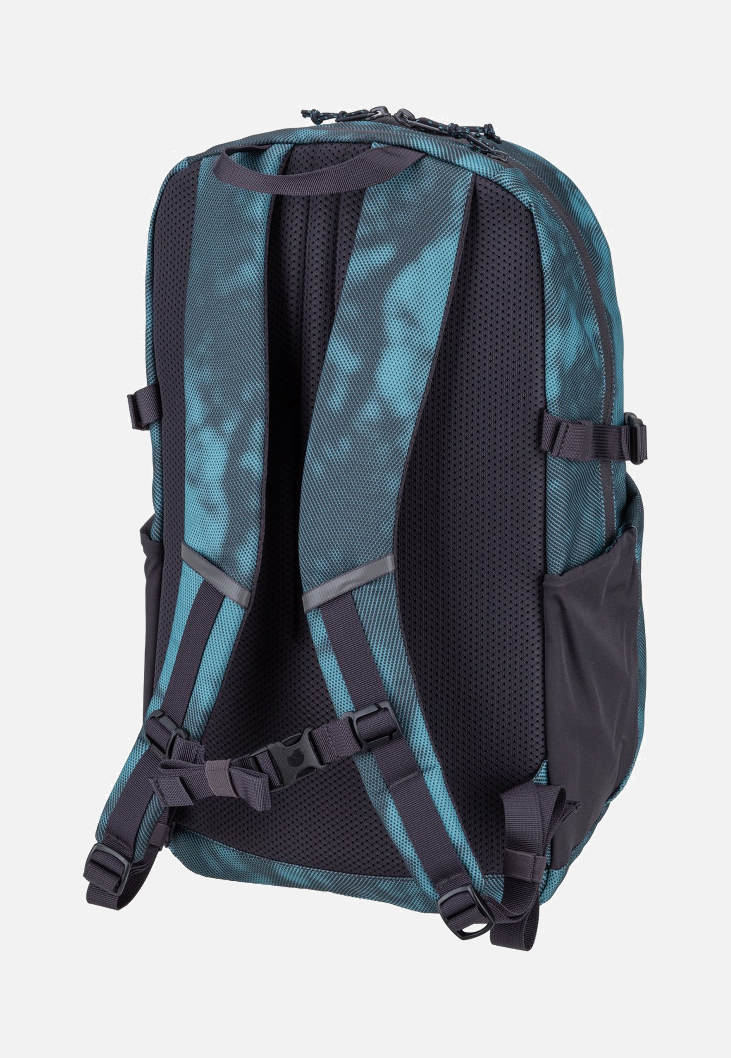 Fjällräven Skule Graphics 24 Teal/Shade Sac a dos