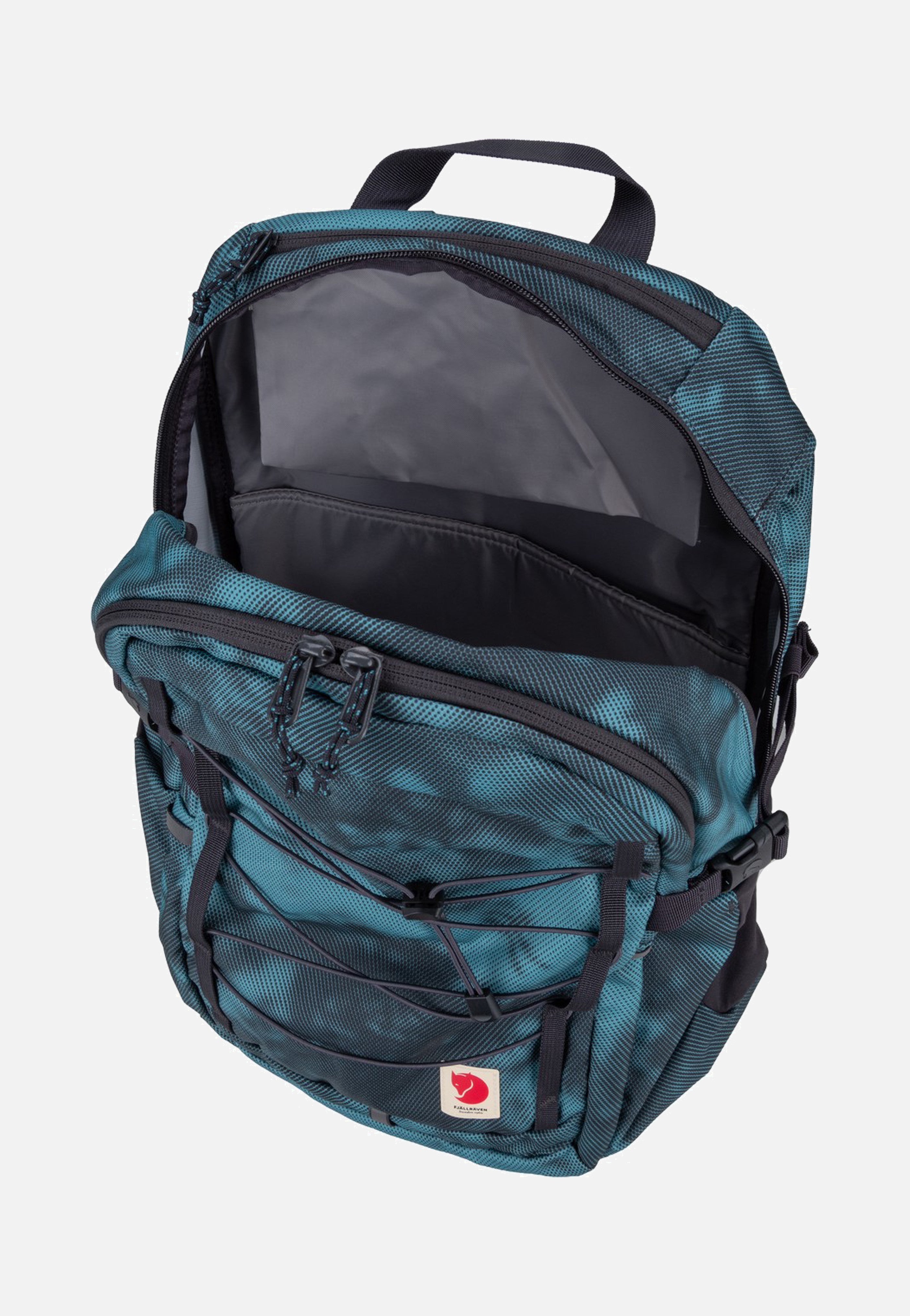 Fjällräven Skule Graphics 28 Teal/Shade Sac a dos