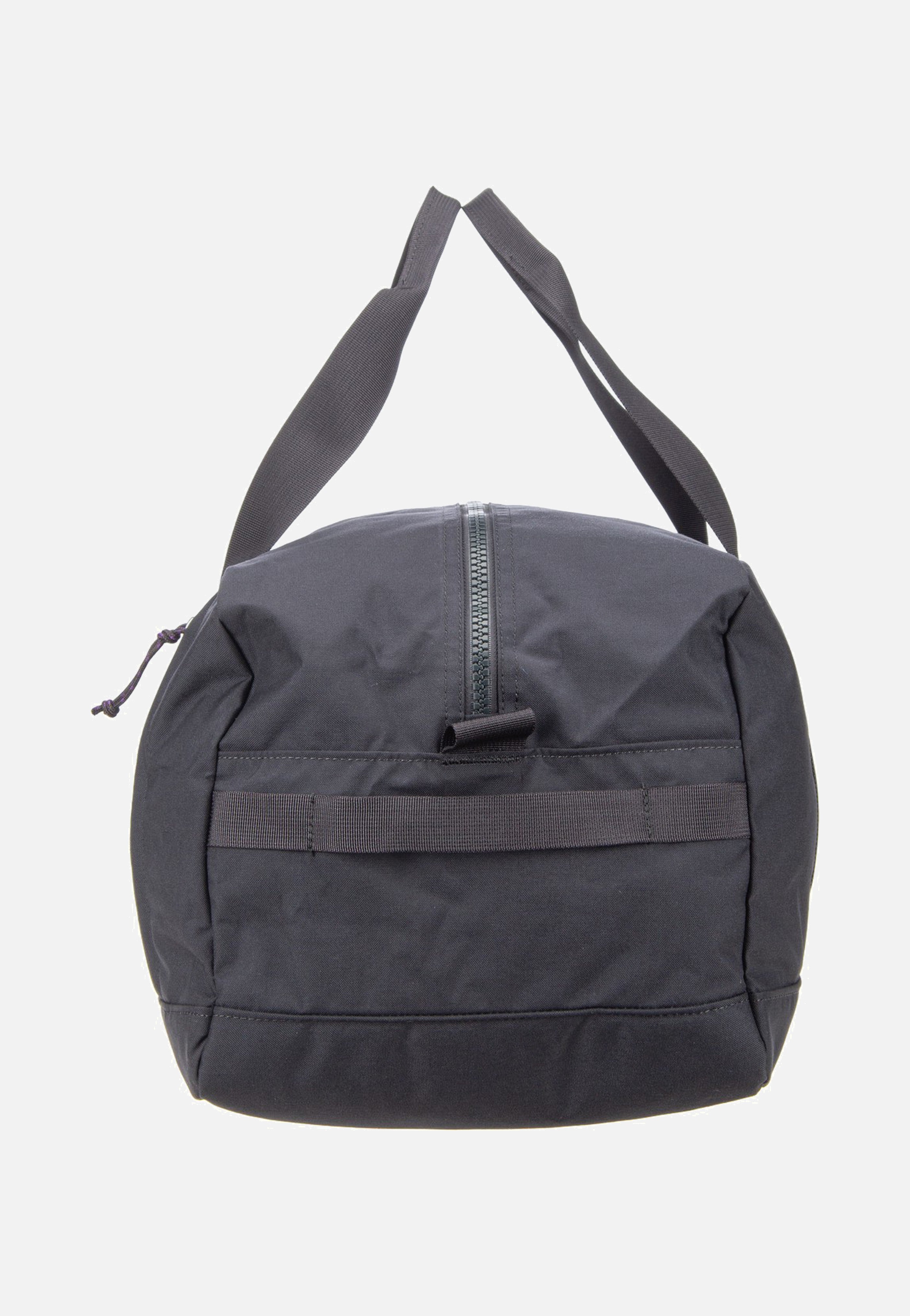 Fjällräven - Vardag Duffel 33 Coal Black - Dufflebag | Neutral-Image