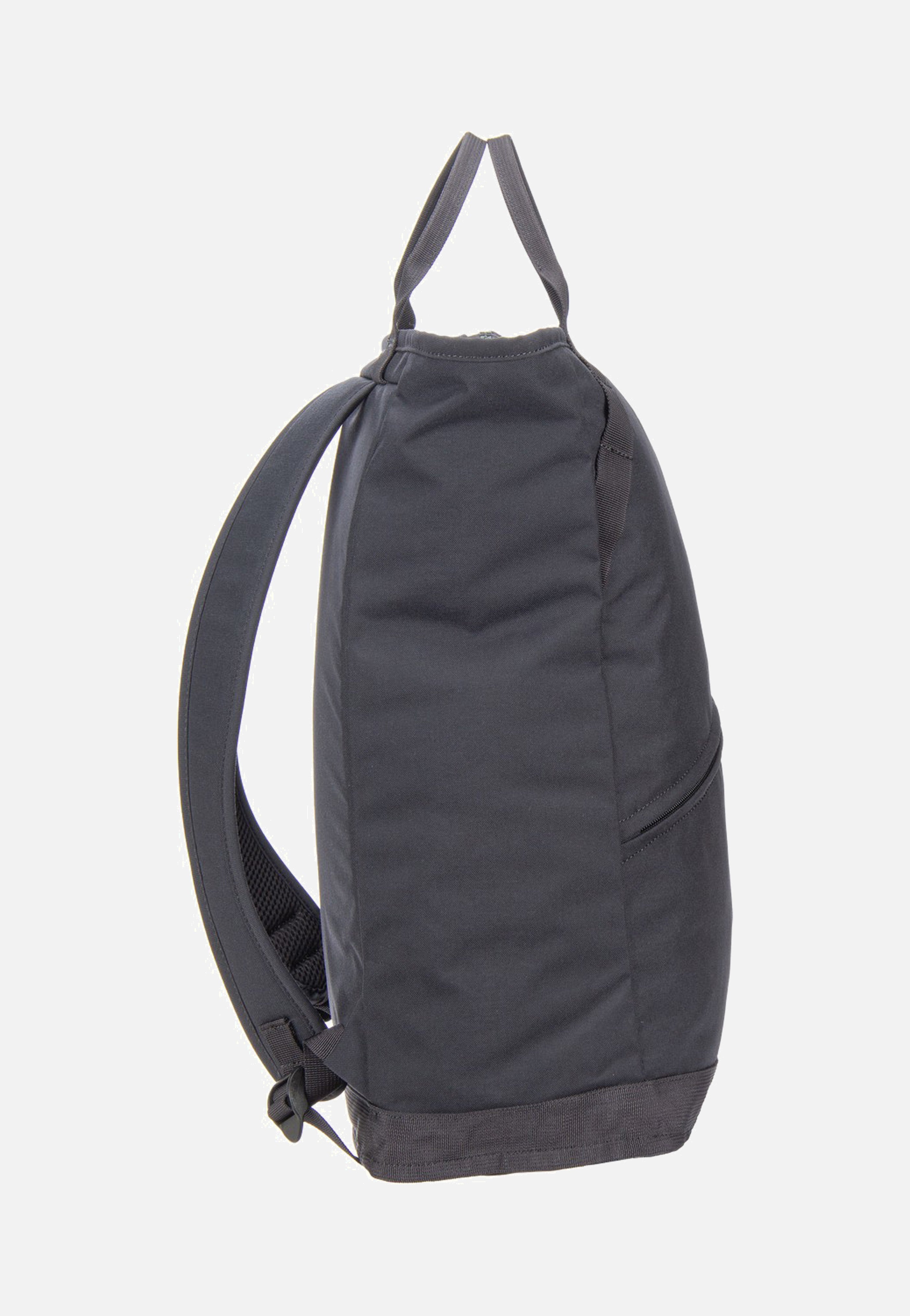 Fjällräven Vardag Totepack 22 Coal Black Backpack