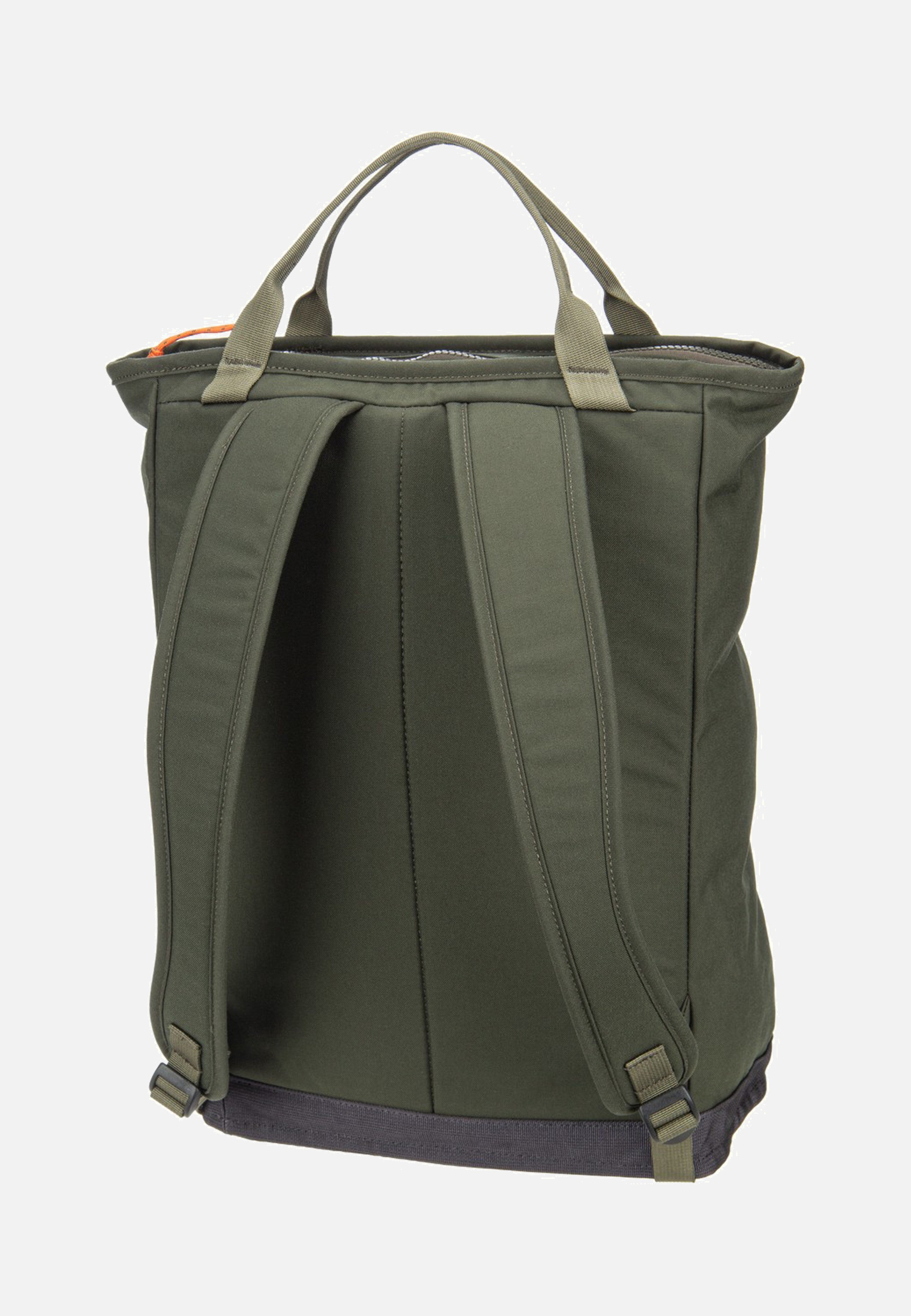 Fjällräven - Vardag Totepack 22 Deep Forest - Backpack | Neutral-Image
