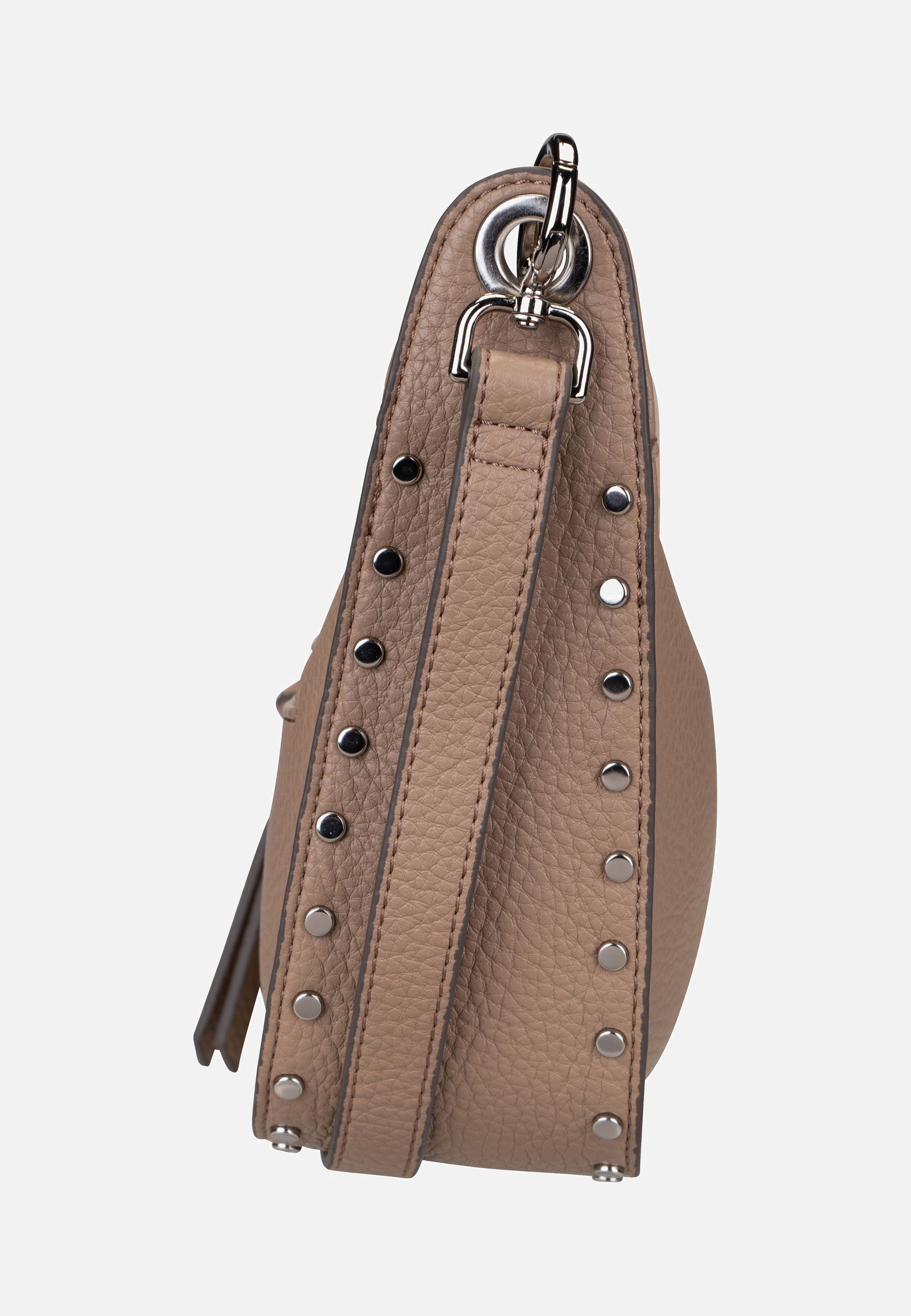 Fredsbruder Feel Wild 3776 Soft Toffee Crossbody Bag