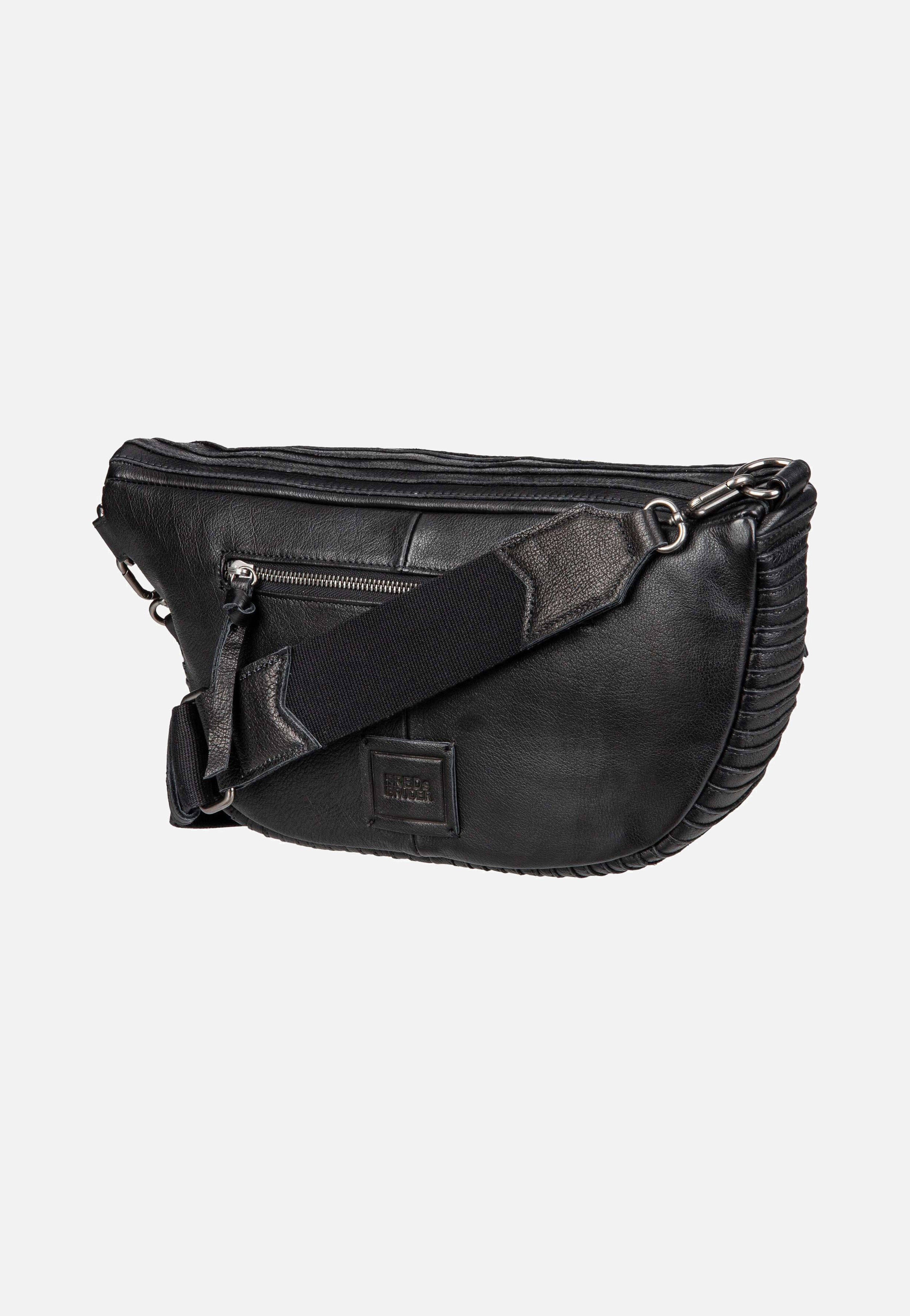 Fredsbruder - Layer 3490 Black - Sling Bag | Women-Image
