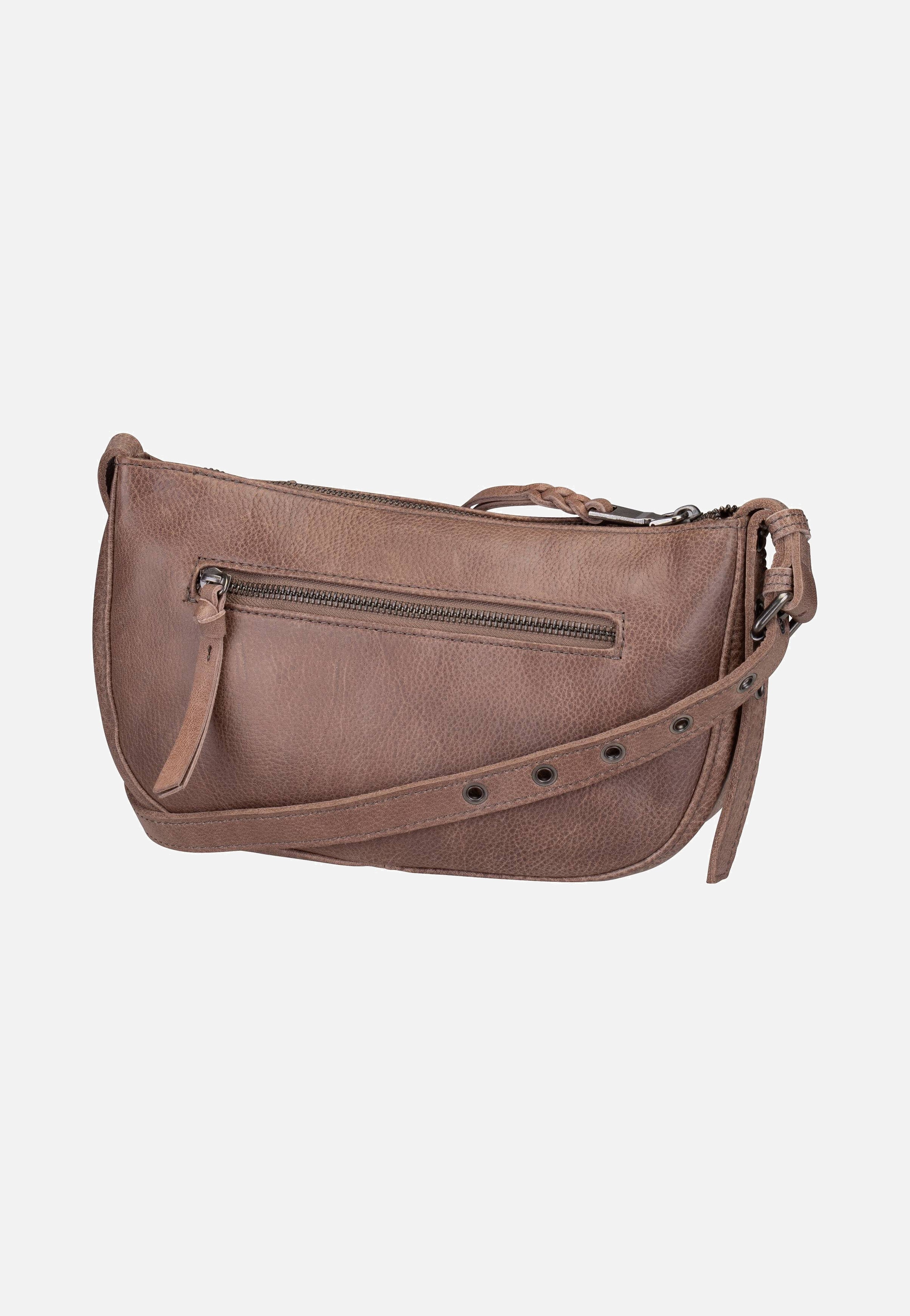Fredsbruder - My 273-3615n Soft Taupe - Crossbody Bag | Women-Image