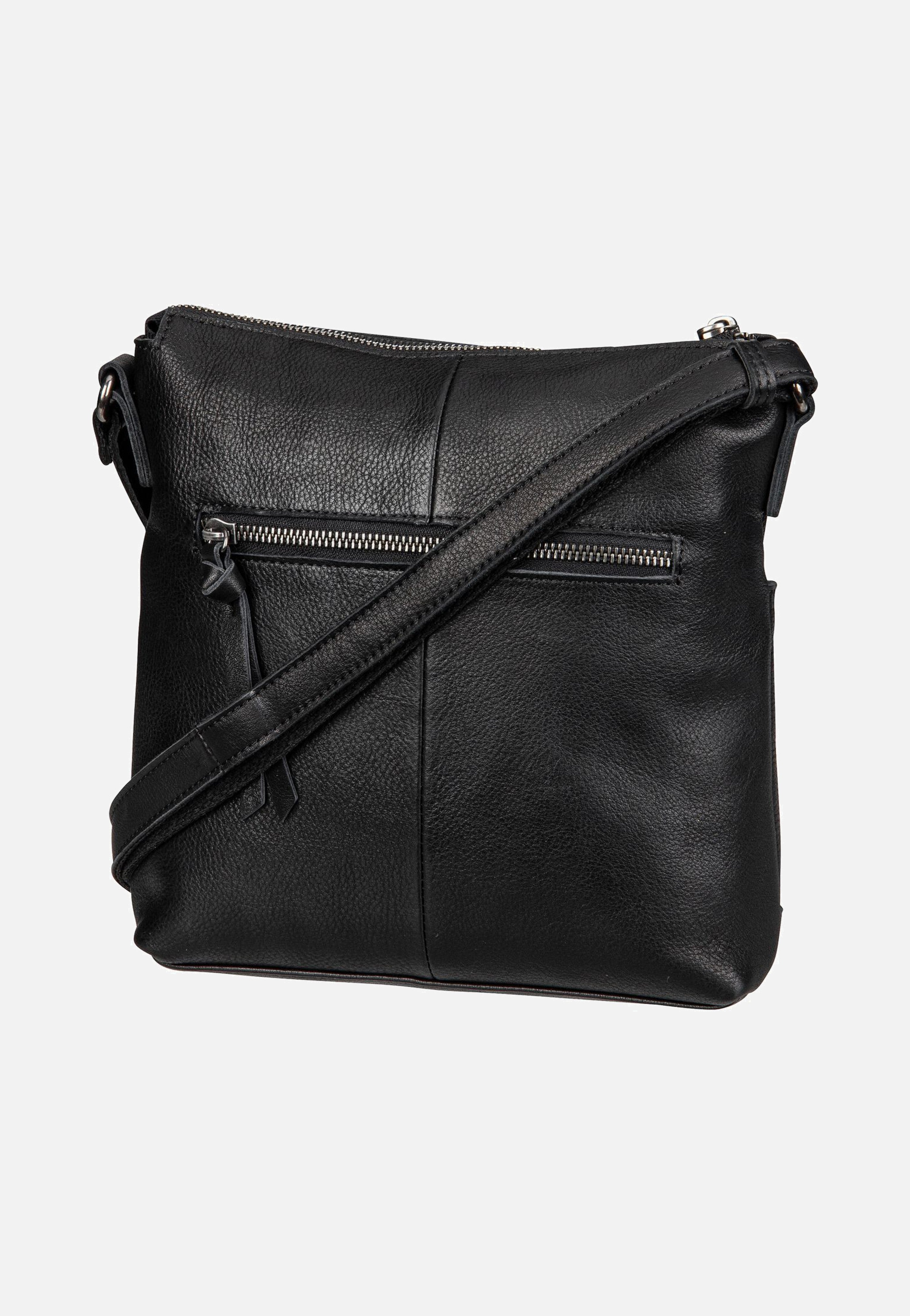 Fredsbruder - My Forever Friend 3678 Black - Pouch Bag | Women-Image