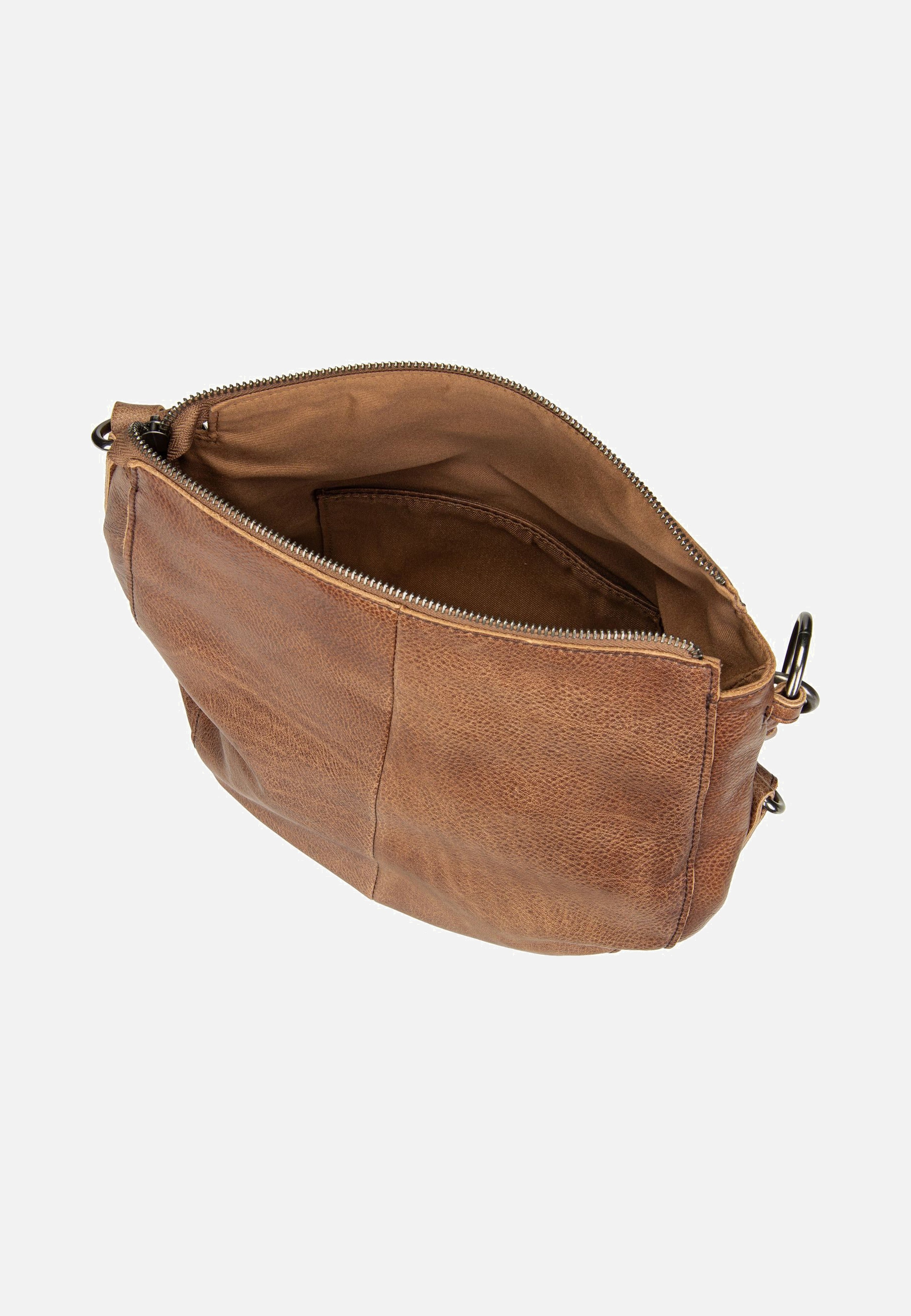 Fredsbruder - My Forever Friend Midi Toffee - Shoulder Bag | Women-Image