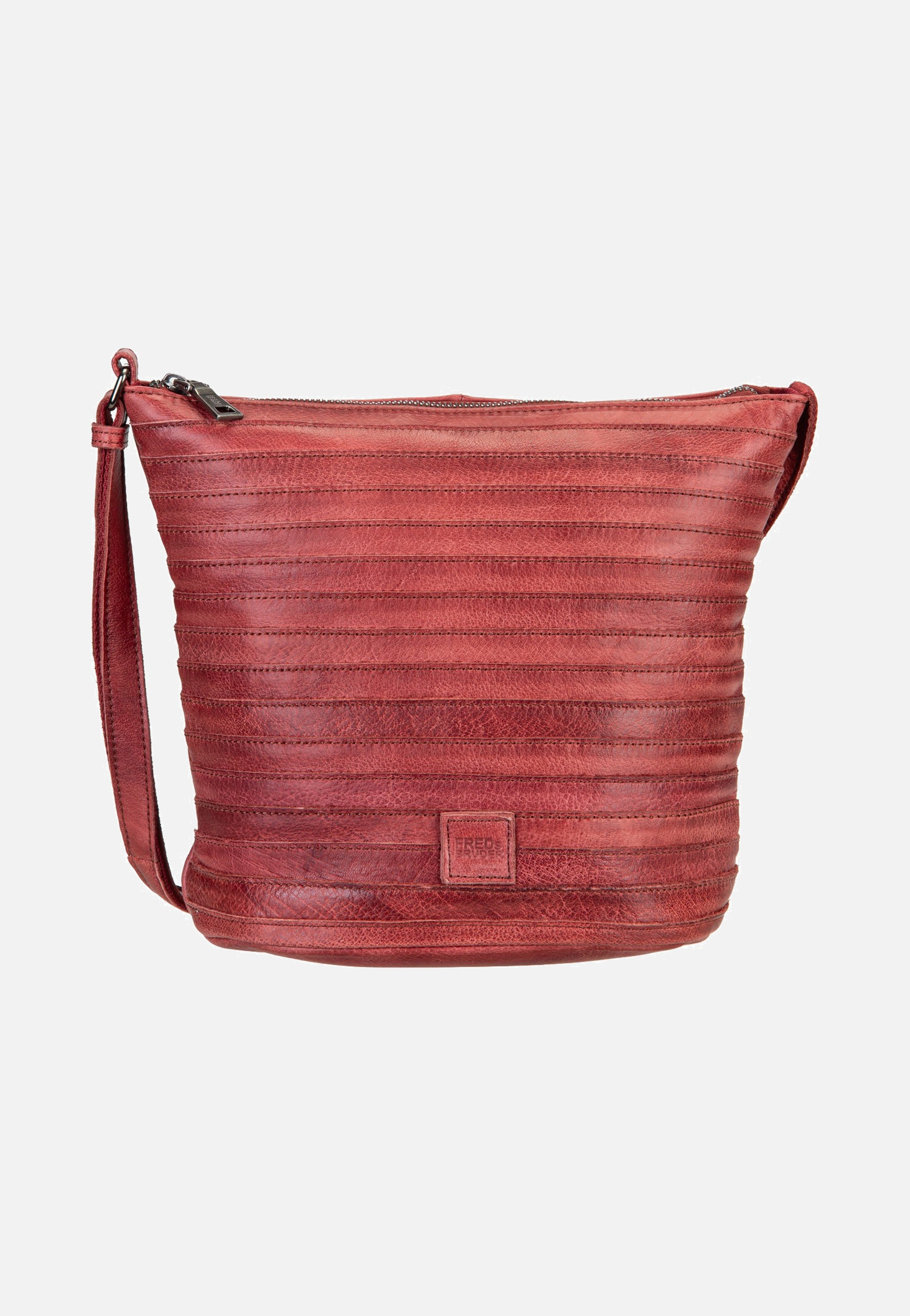 Fredsbruder Gürtelinchen 926 Deep Sandalwood Pouch Bag