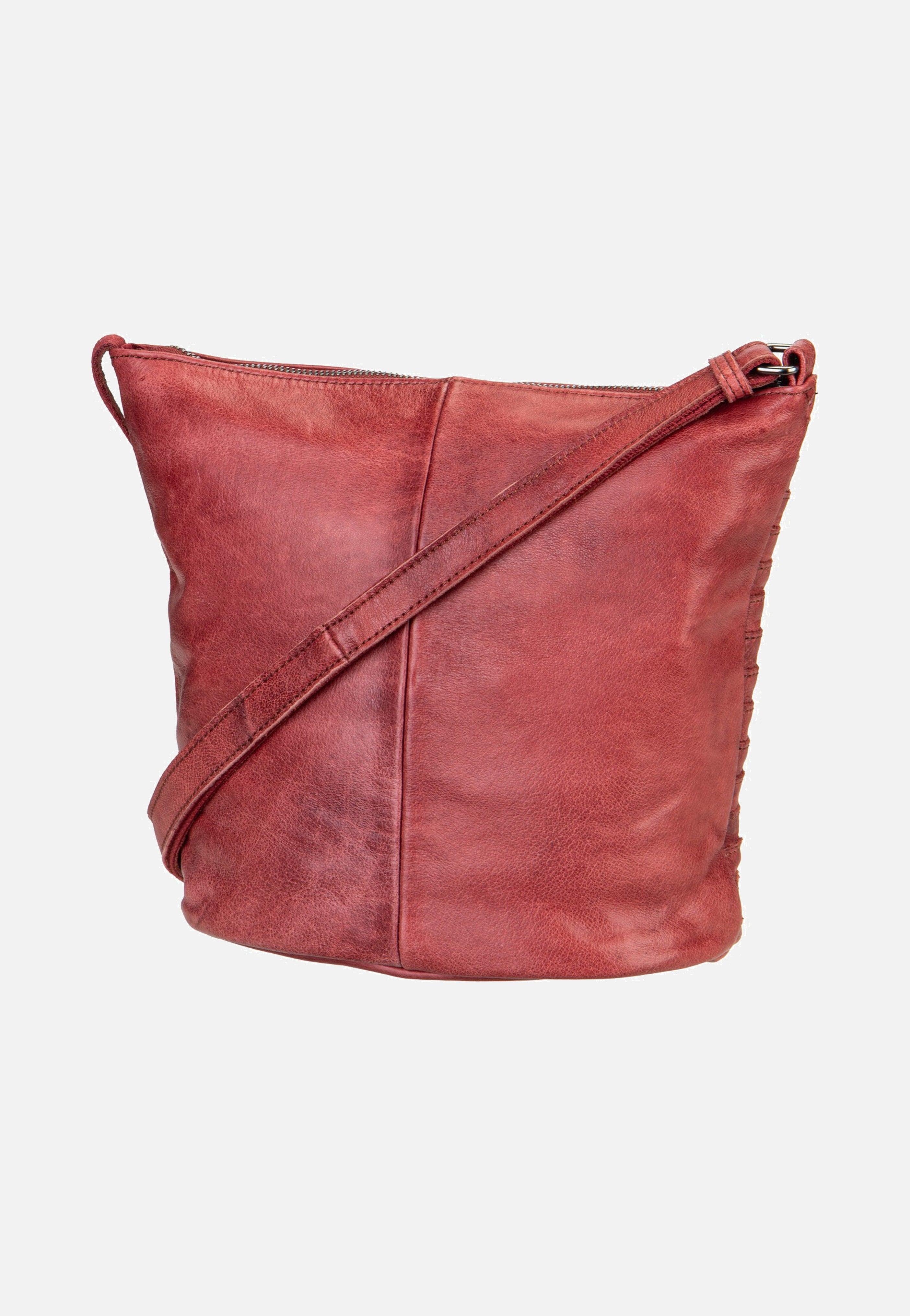 Fredsbruder Gürtelinchen 926 Deep Sandalwood Pouch Bag
