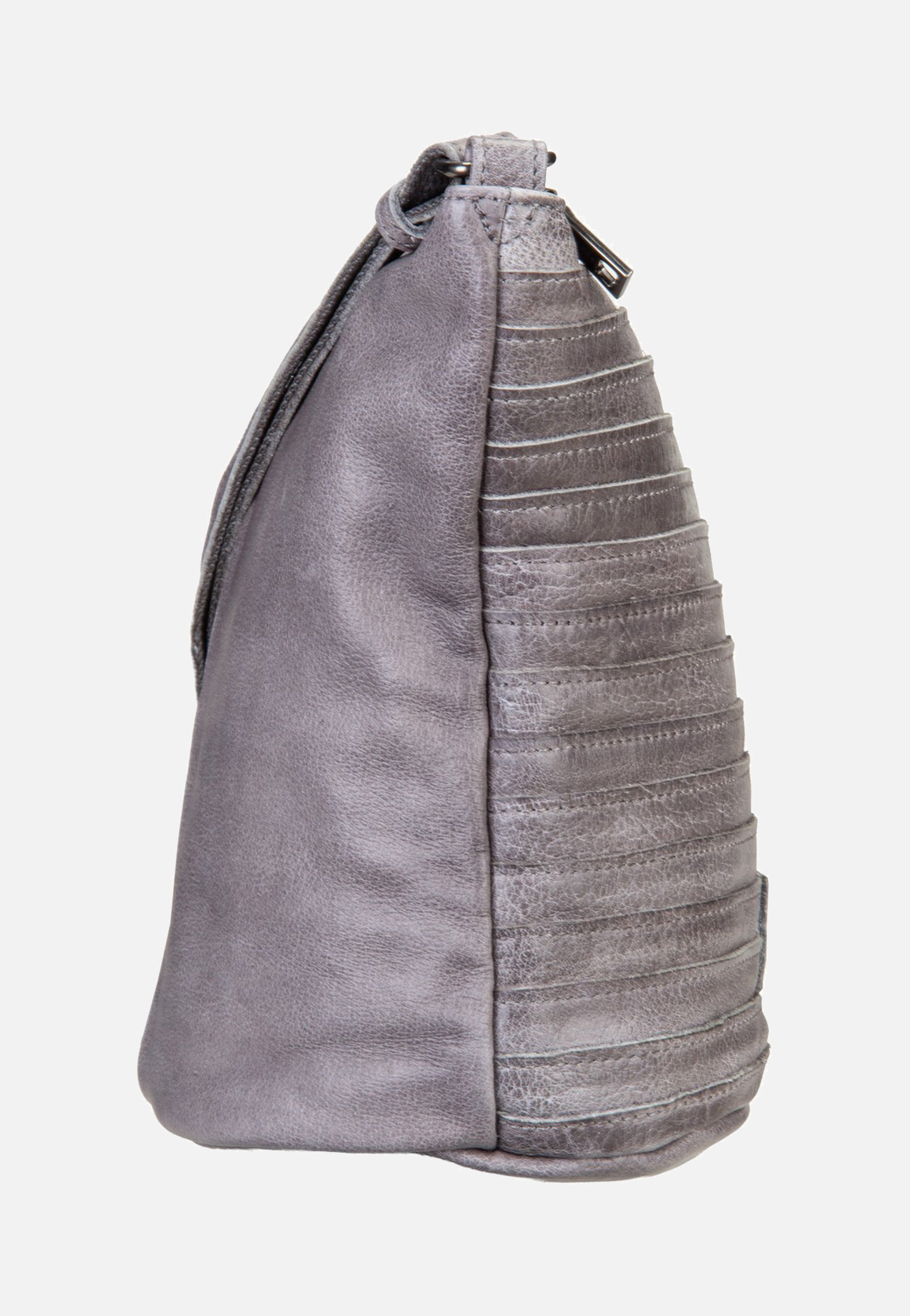 Fredsbruder Gürtelinchen 926 Deep Sandalwood Pouch Bag