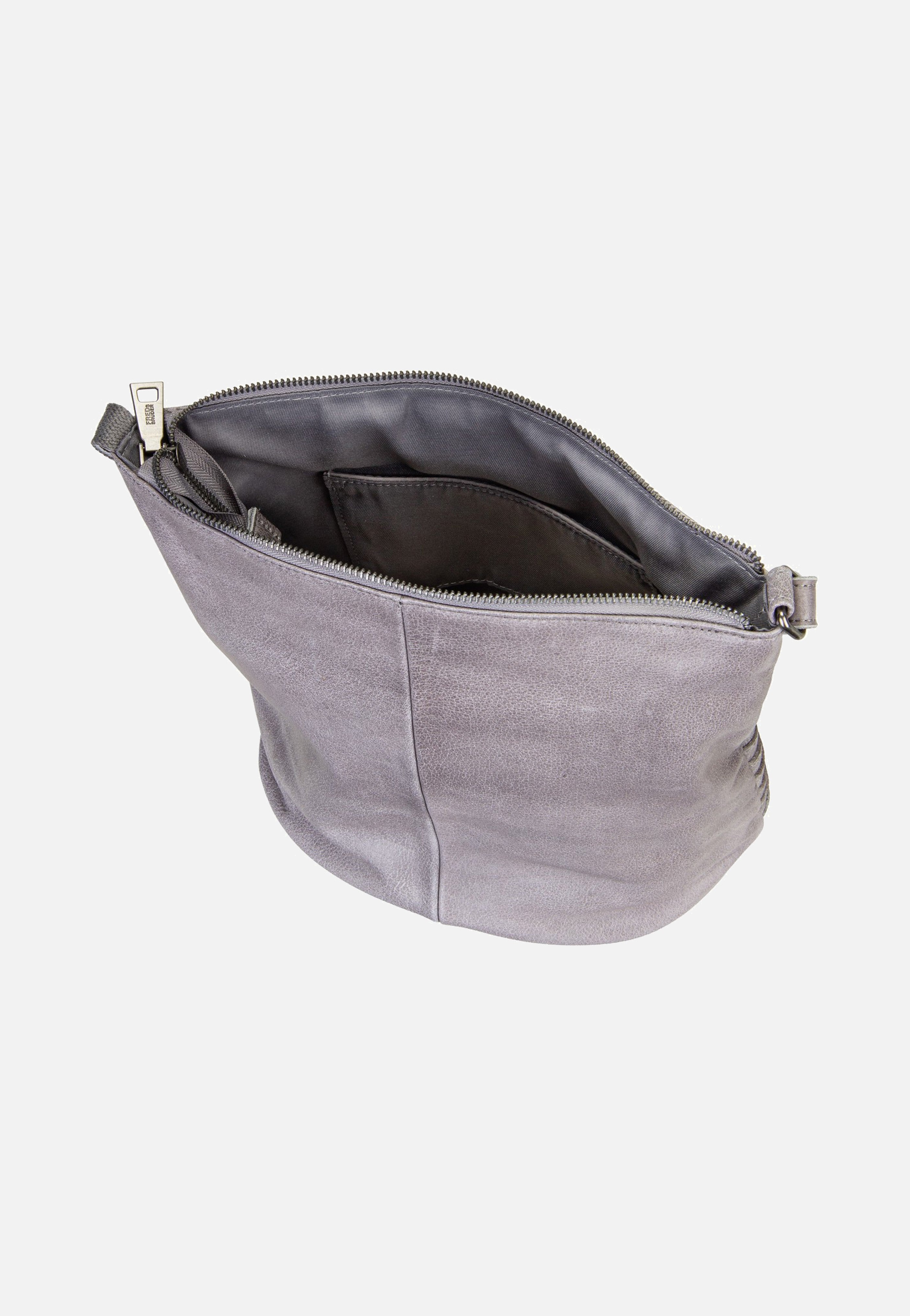 Fredsbruder Gürtelinchen 926 Deep Sandalwood Pouch Bag