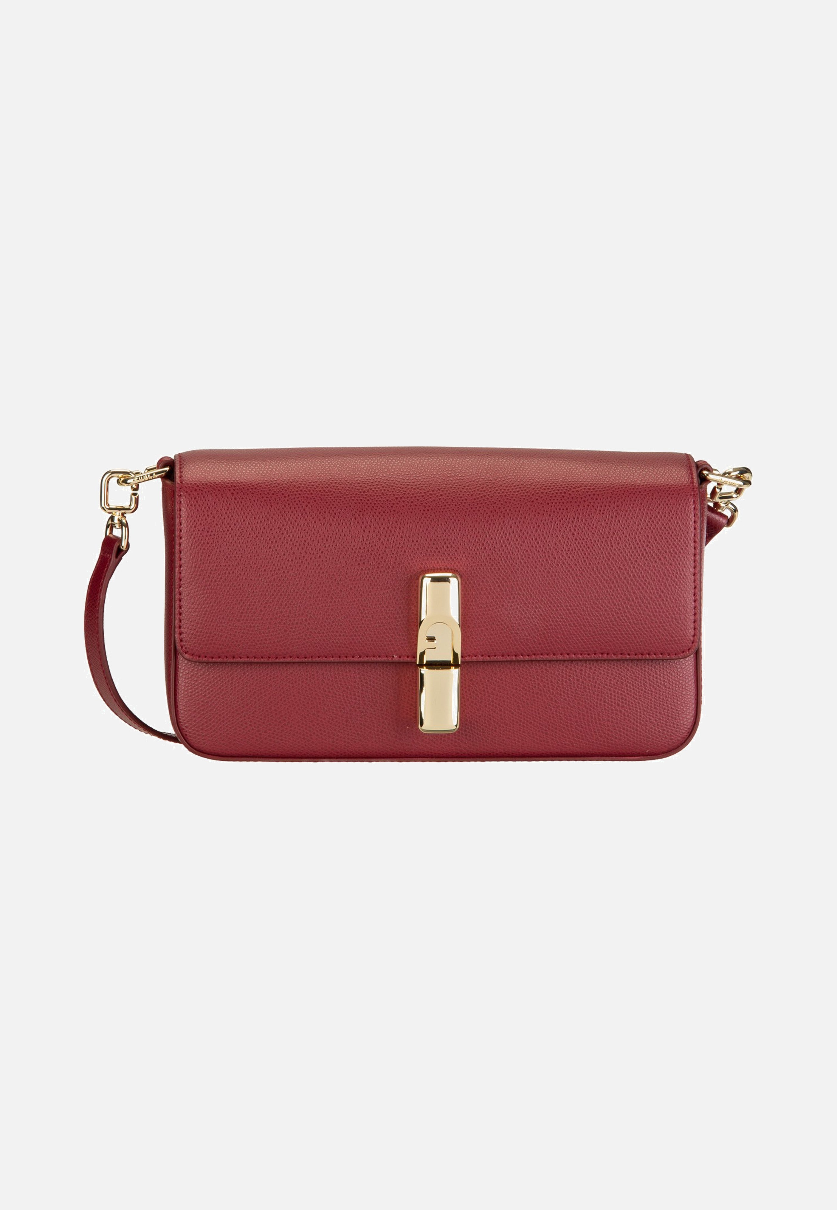 Furla Iride S Crossbody Ciliegia D Crossbody Bag
