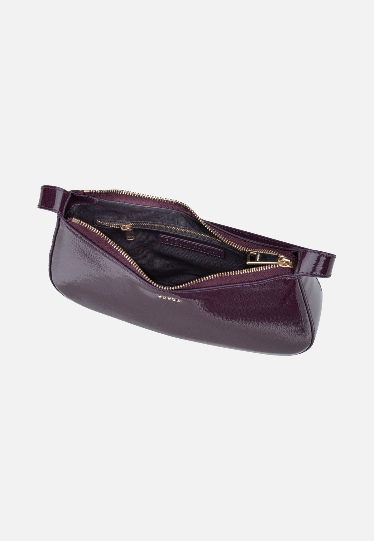 Furla Margot S Winter Bloom Shoulder Bag