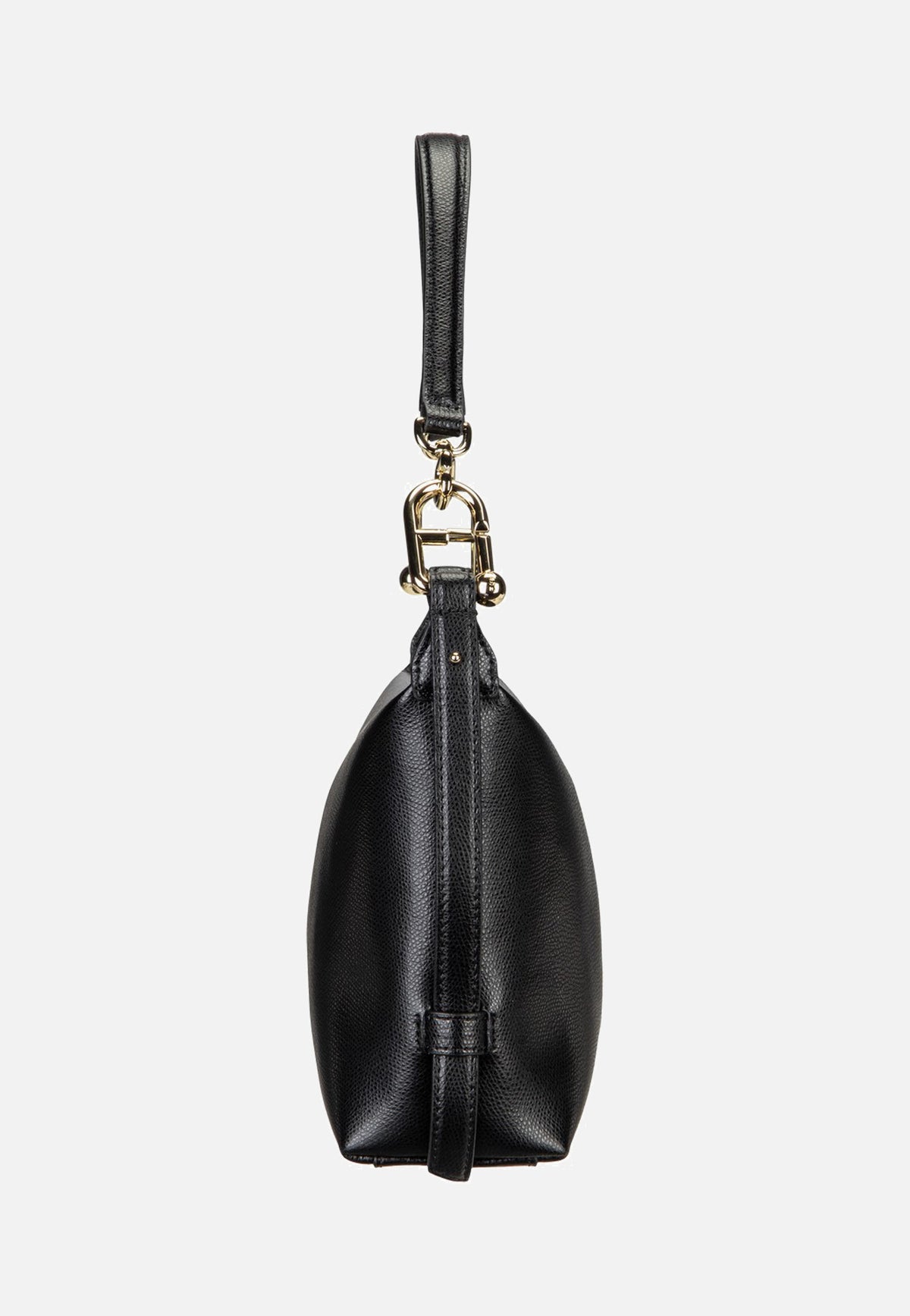 Furla Tonie Mini Nero Borsa Hobo