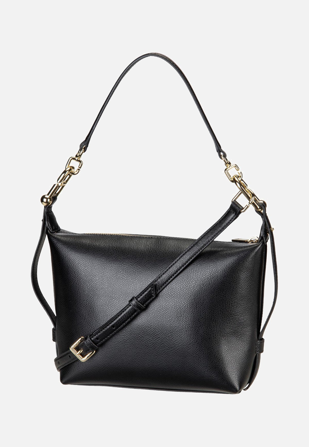 Furla Tonie Mini Nero Borsa Hobo