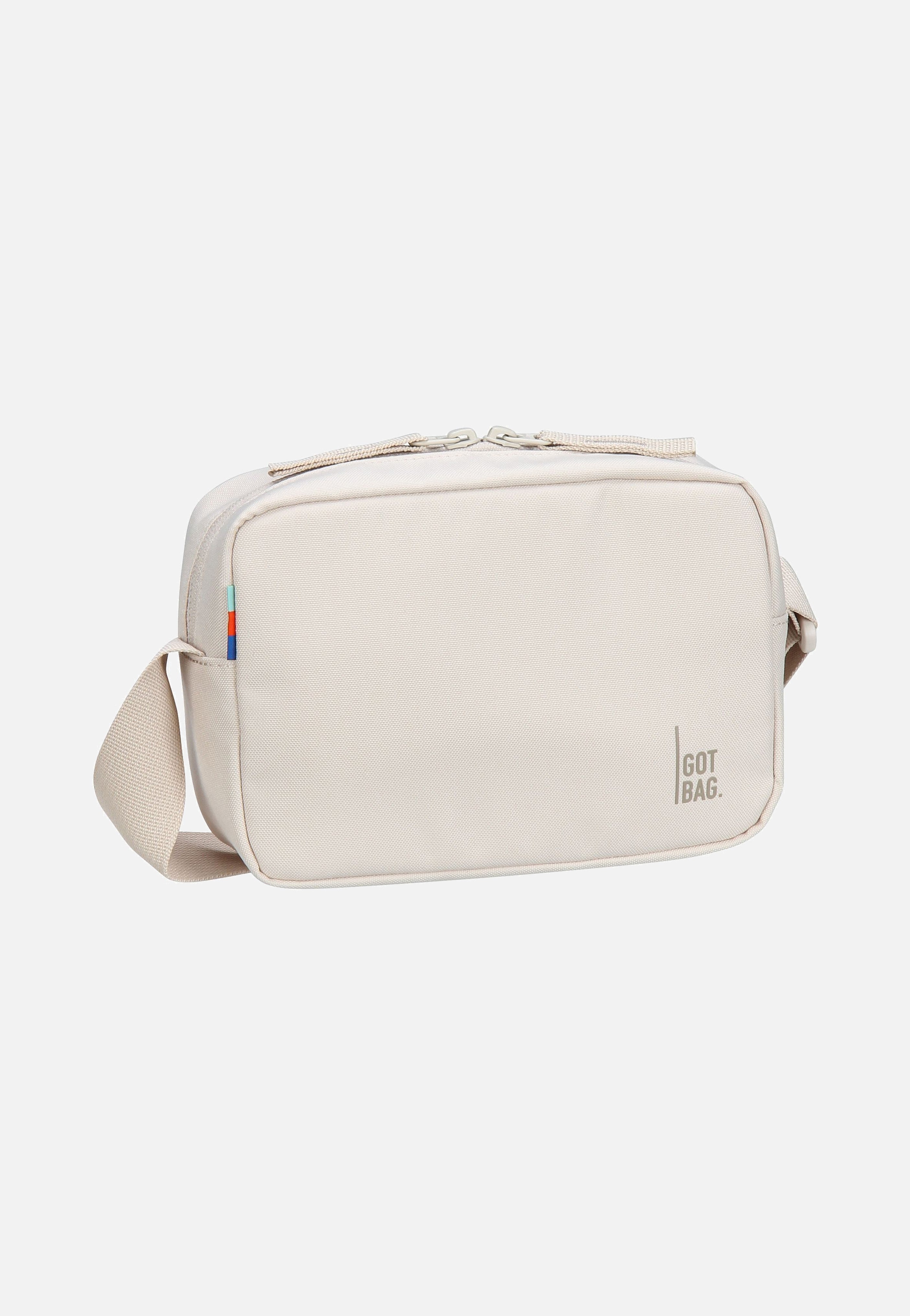 GOT BAG - Crossbody Bag Soft Shell - Shoulder Bag | Neutral-Image