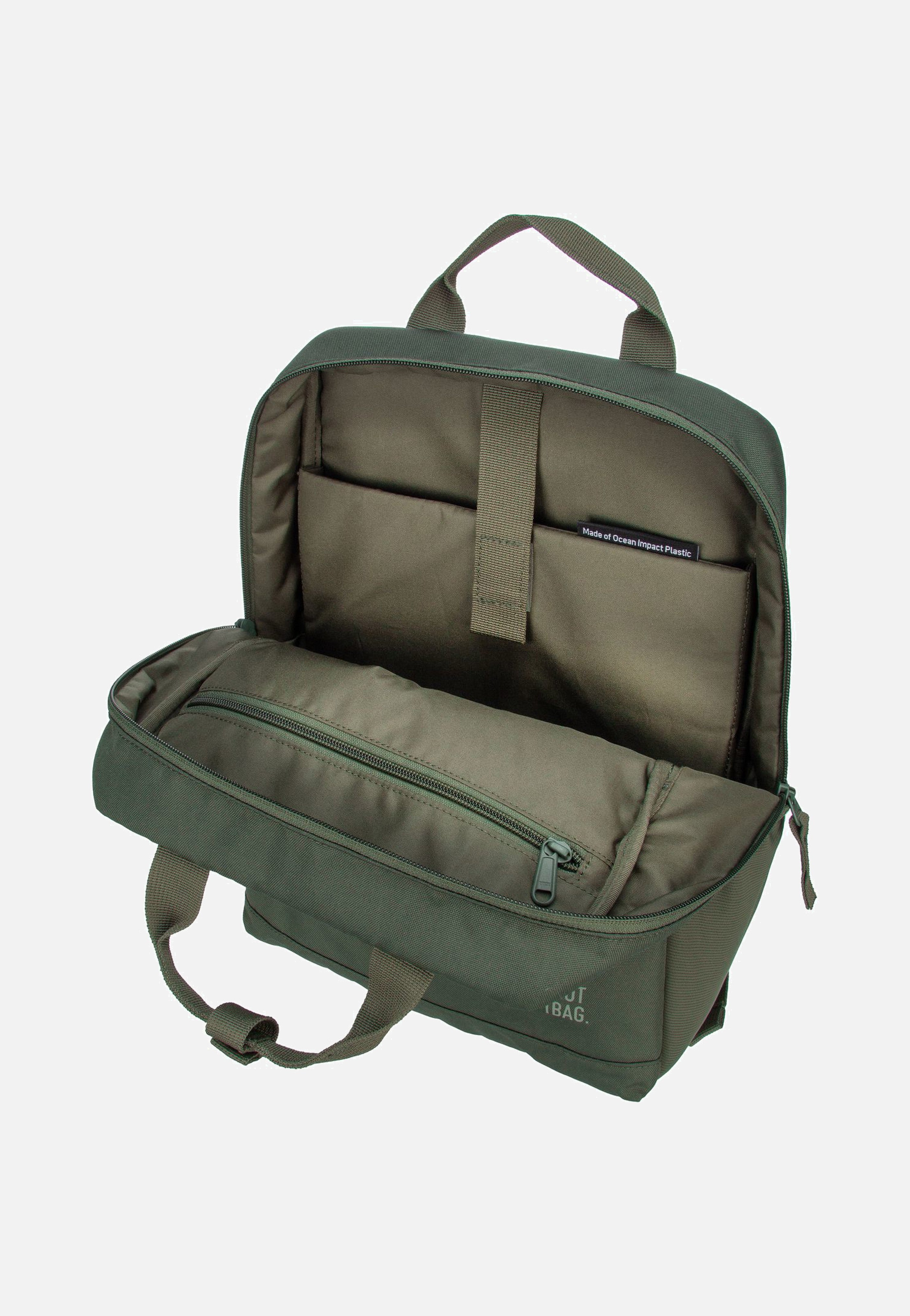 GOT BAG Daypack 2.0 Algae Backpack