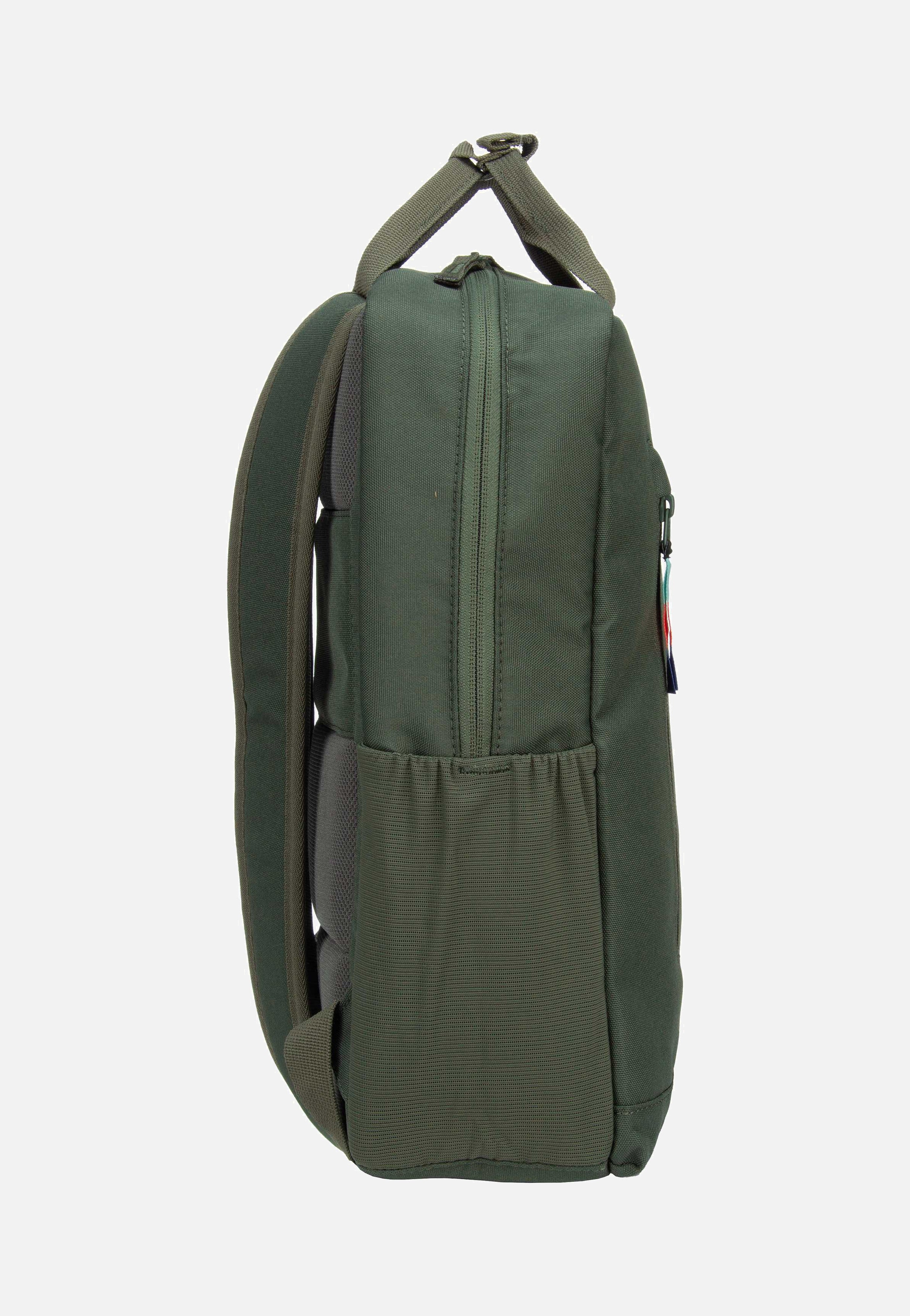 GOT BAG Daypack 2.0 Algae Backpack