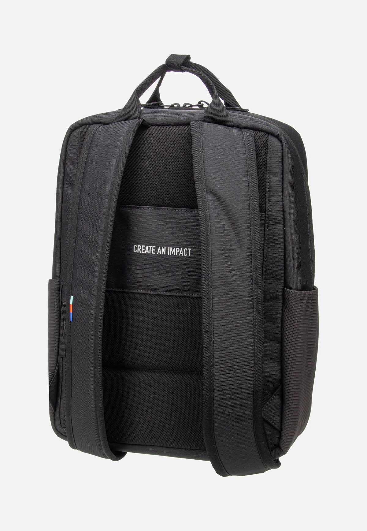 GOT BAG Daypack 2.0 Black Backpack