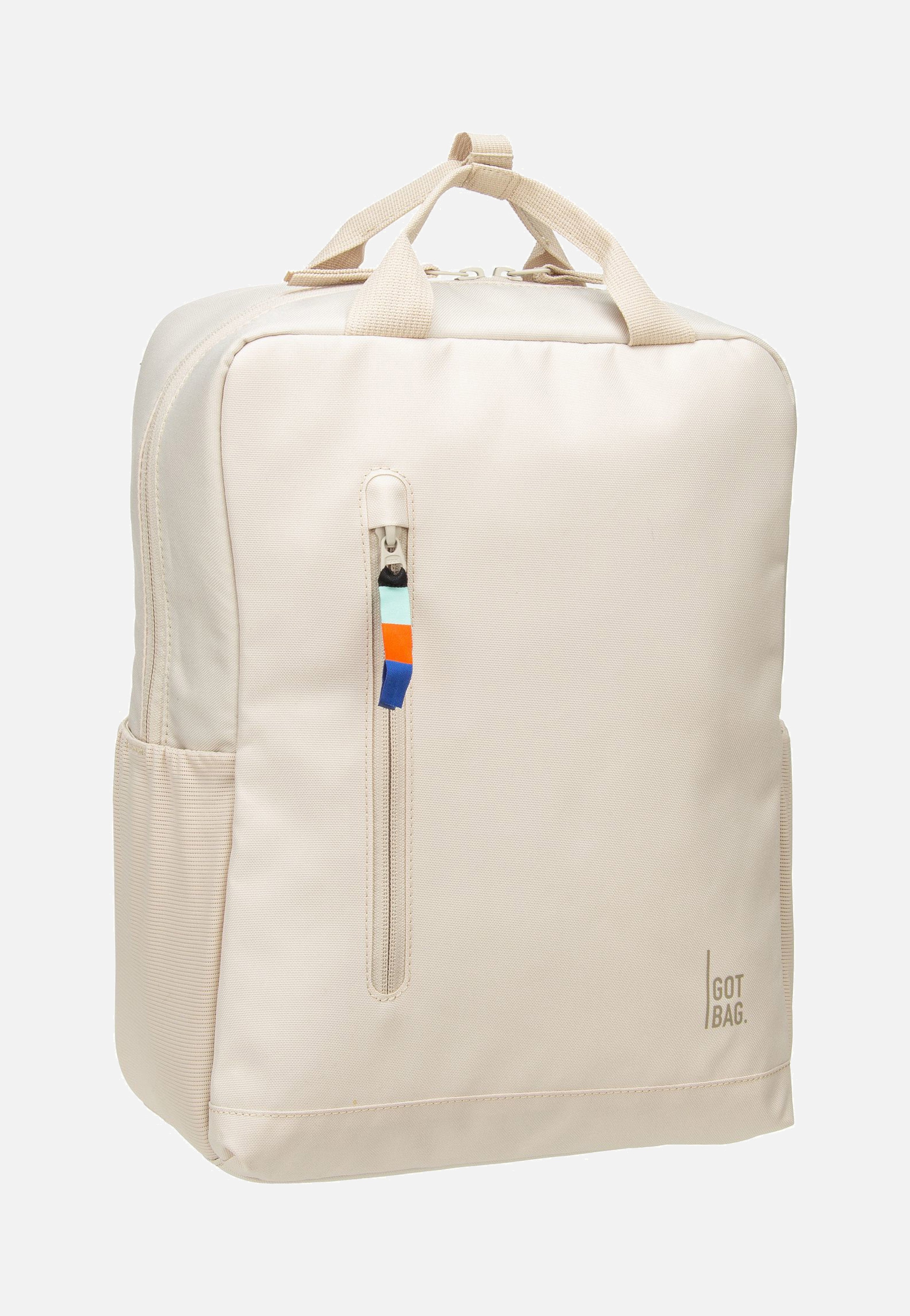 GOT BAG - Daypack 2.0 Soft Shell - Backpack | Neutral-Image