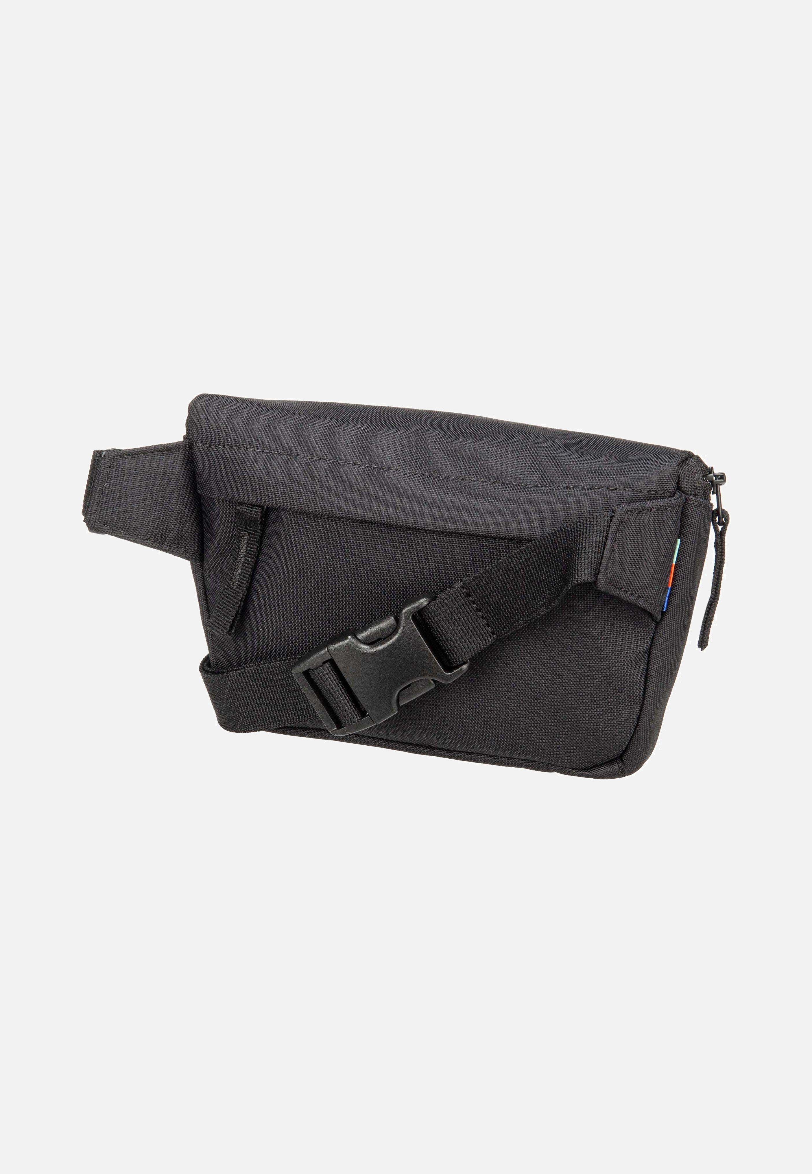 GOT BAG - Hip Bag 2.0 Black - Fanny Pack | Neutral-Image