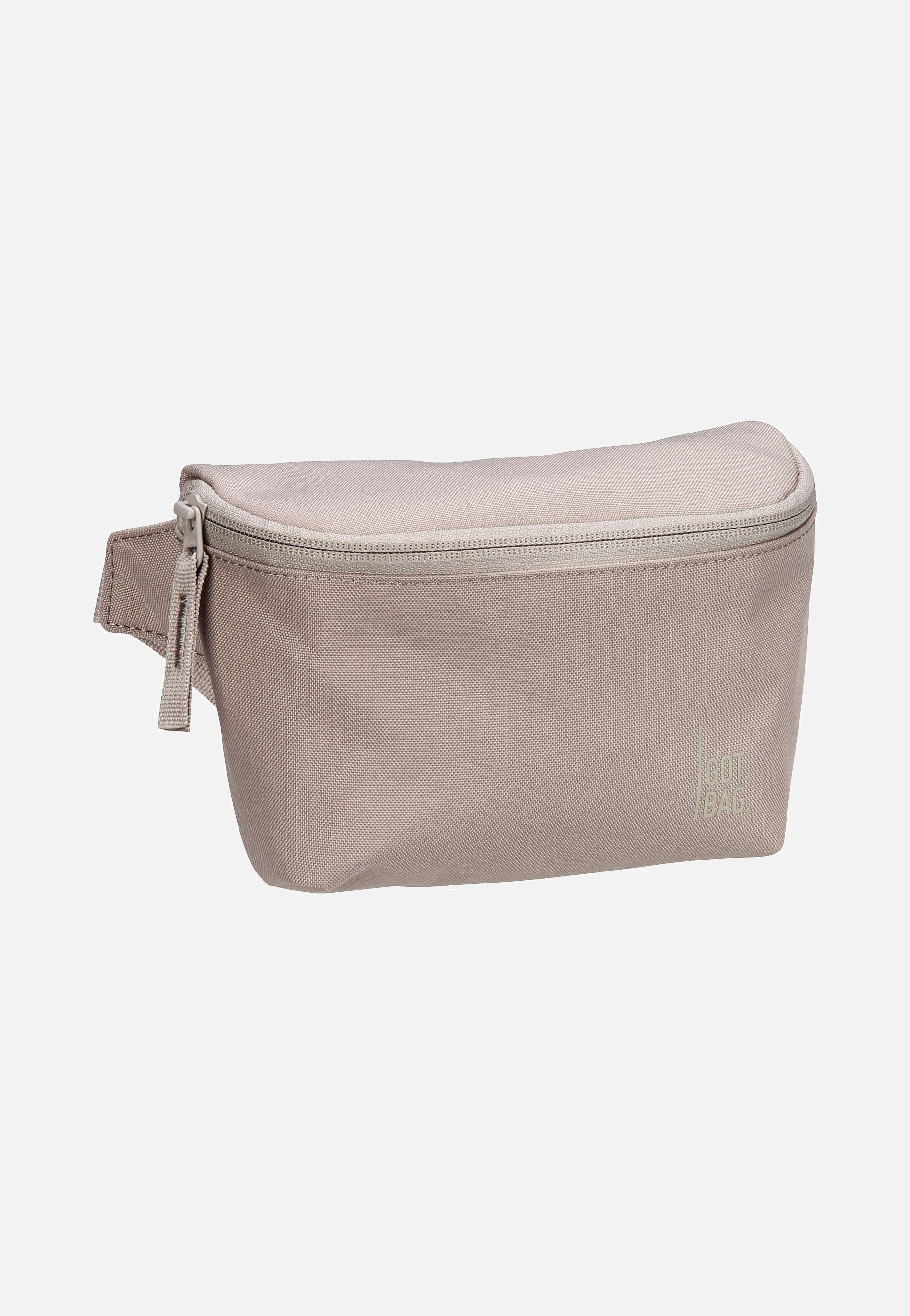 GOT BAG - Hip Bag 2.0 Scallop - Fanny Pack | Neutral-Image