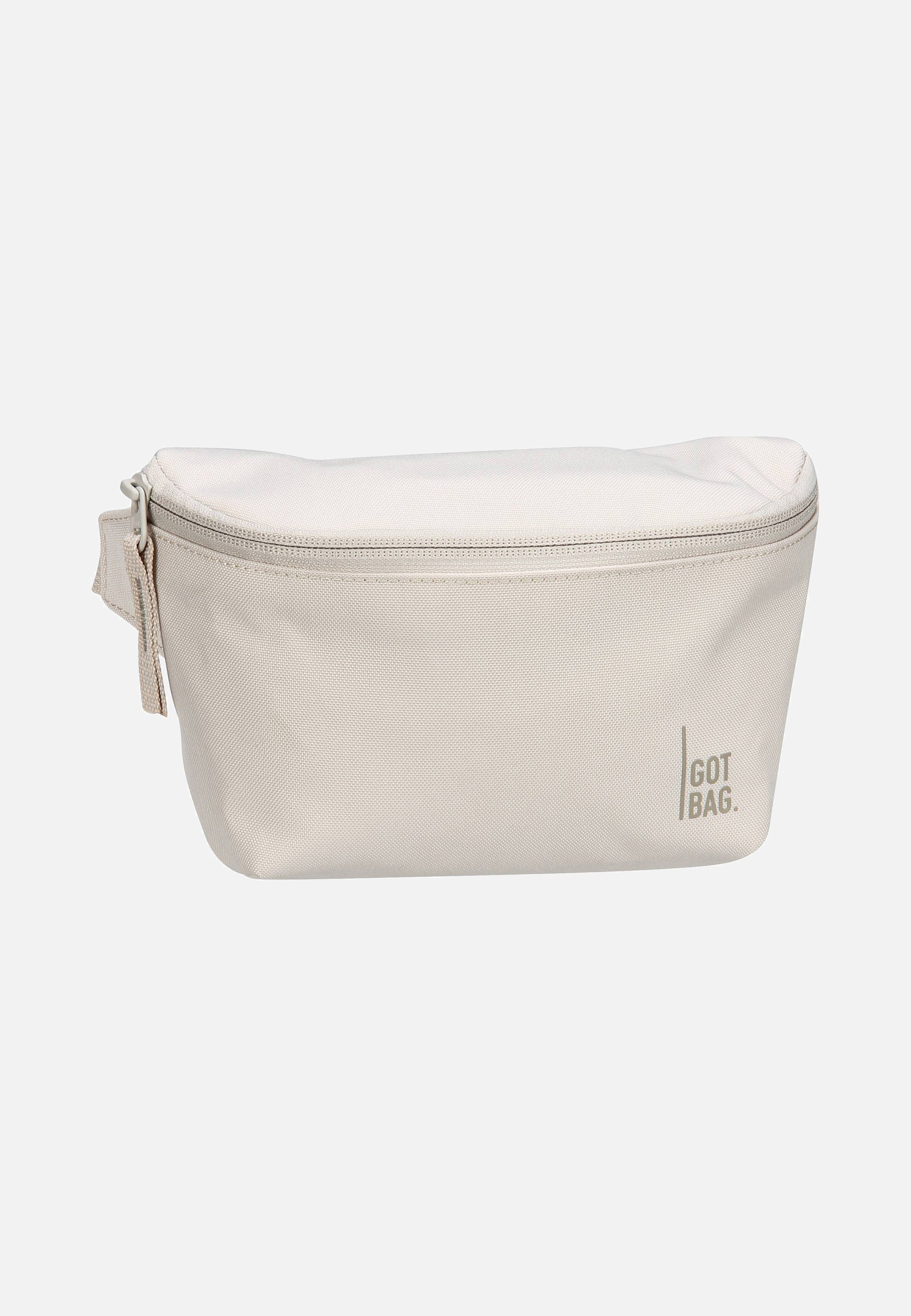 GOT BAG Hip Bag 2.0 Soft Shell Fanny Pack