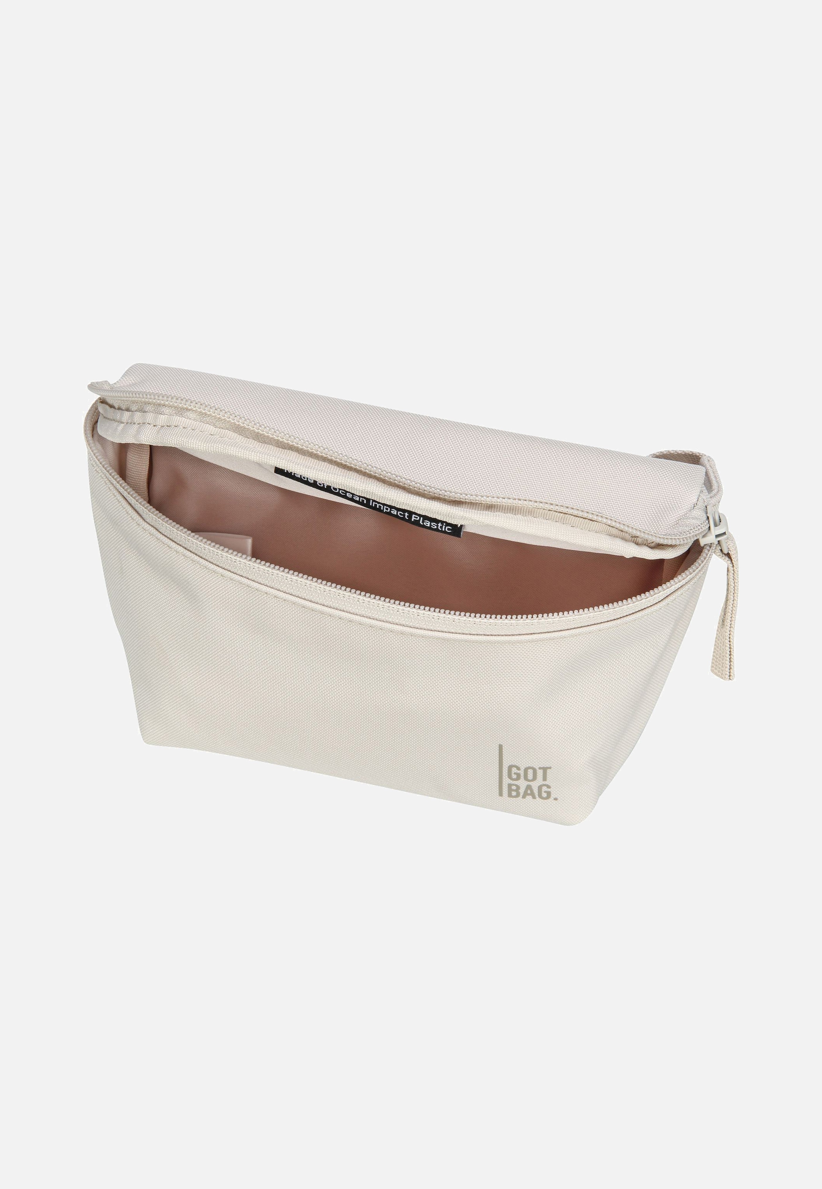 GOT BAG Hip Bag 2.0 Soft Shell Fanny Pack