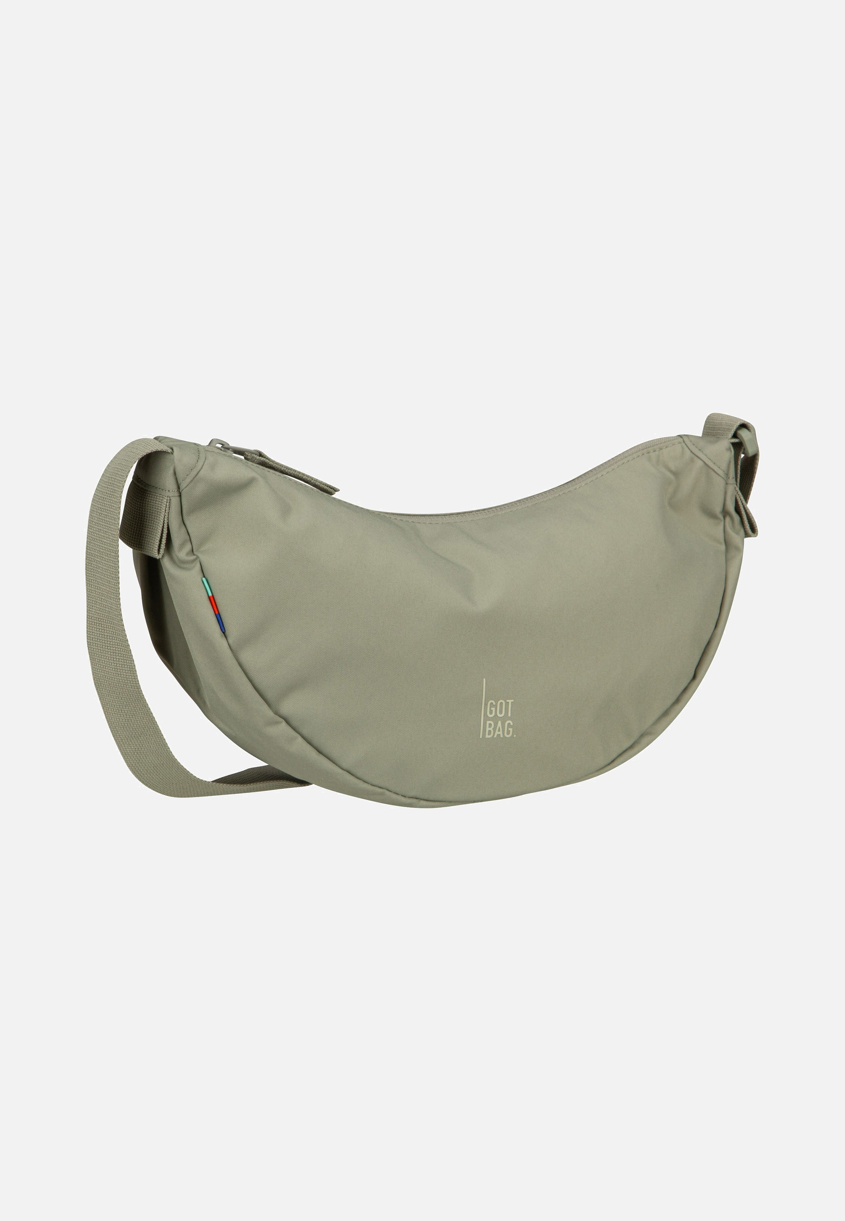 GOT BAG - Moon Bag Small Bass - Sling Bag | Neutral-Image