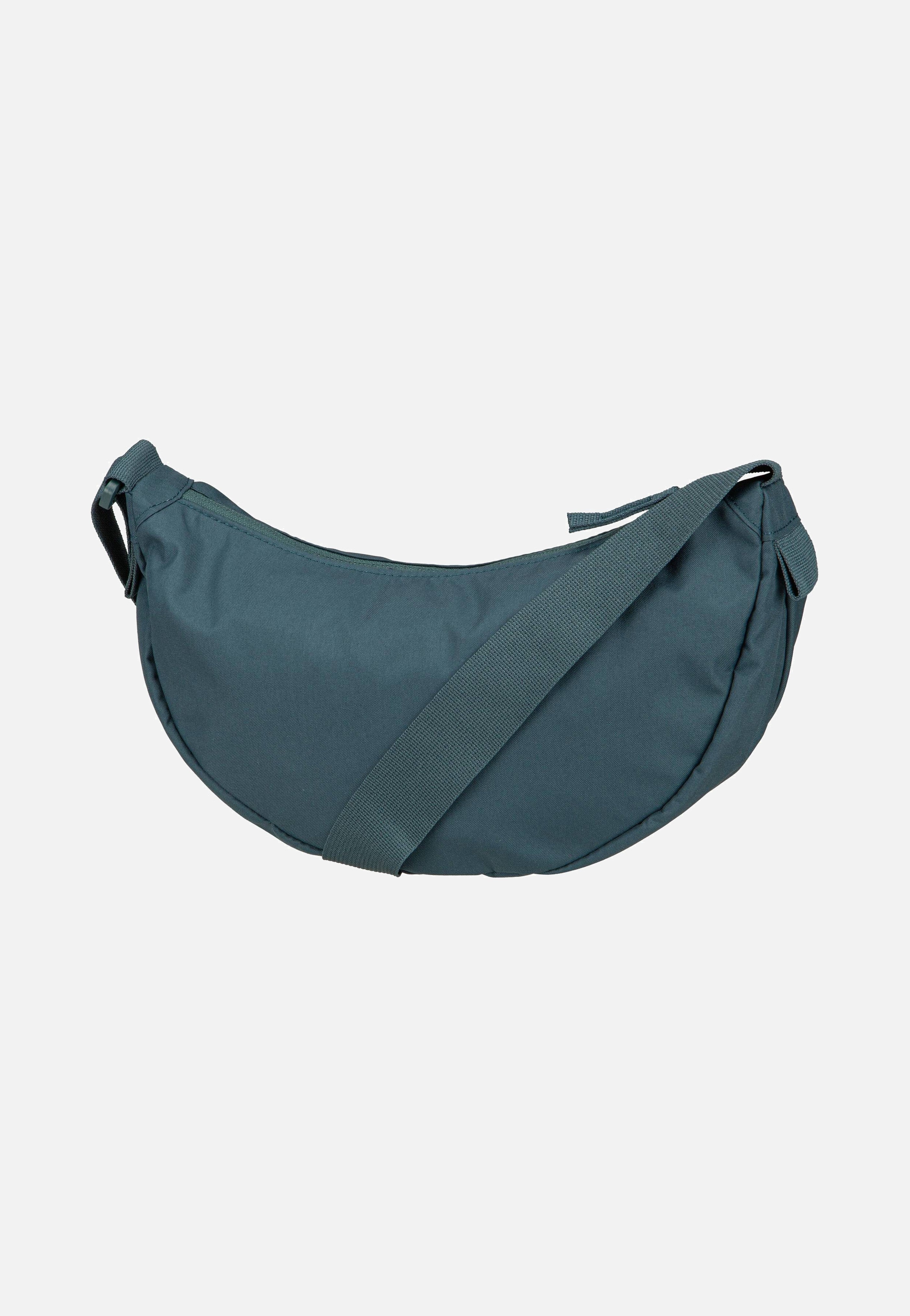 GOT BAG - Moon Bag Small Monochrome Sea Teal - Sling Bag | Neutral-Image