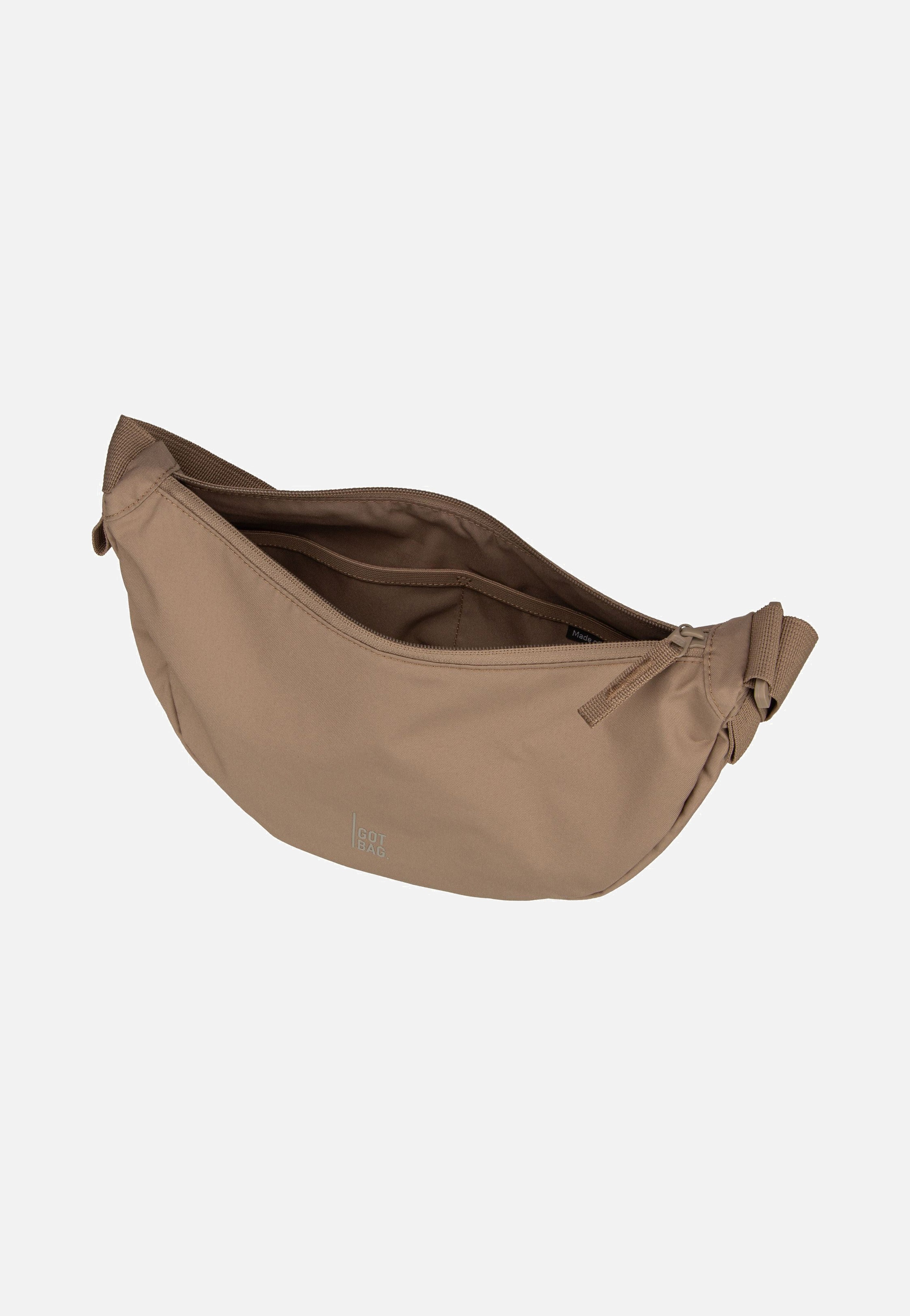 GOT BAG - Moon Bag Small Seal - Sling Bag | Neutral-Image
