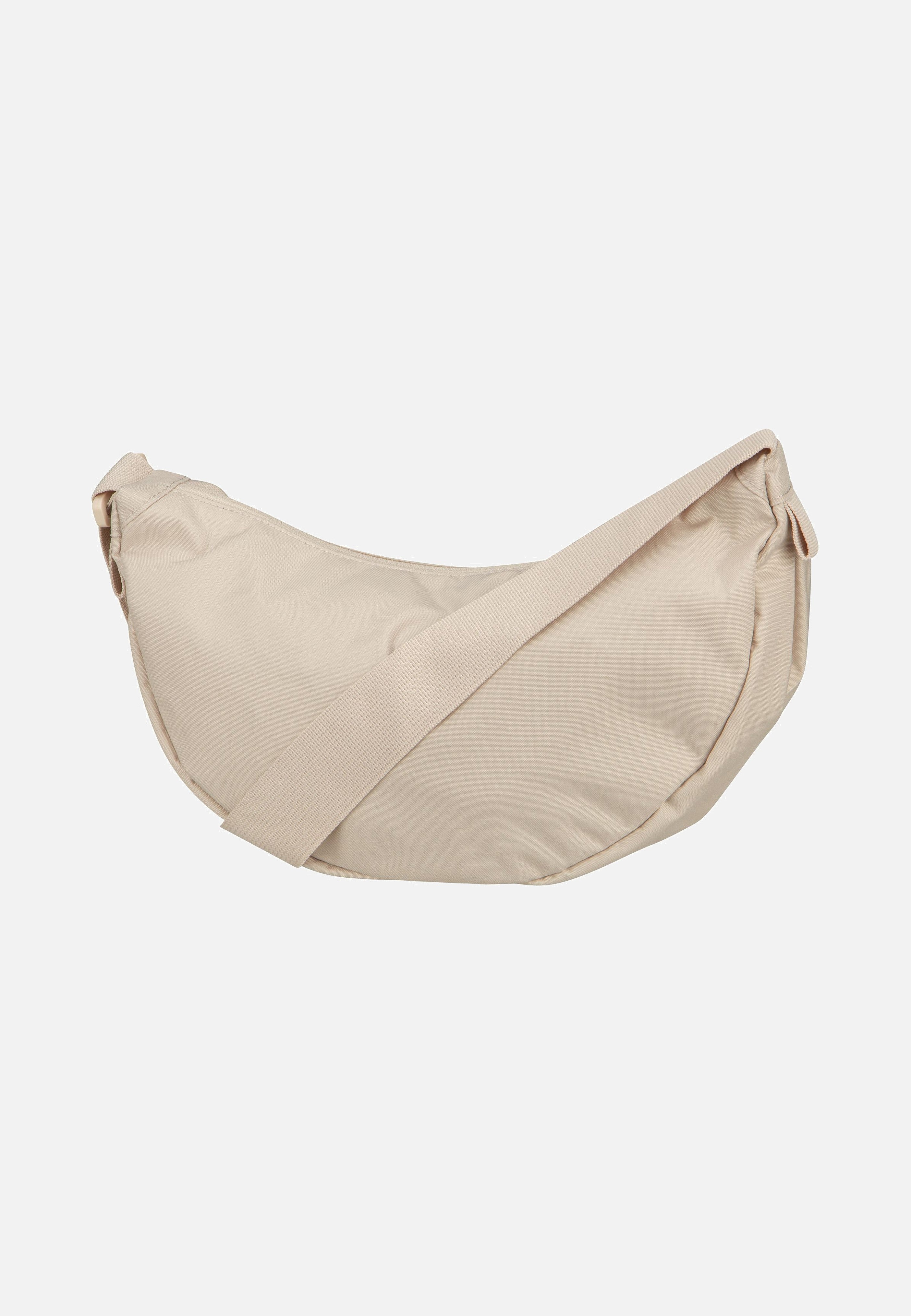 GOT BAG Moon Bag Small Soft Shell Sling Bag