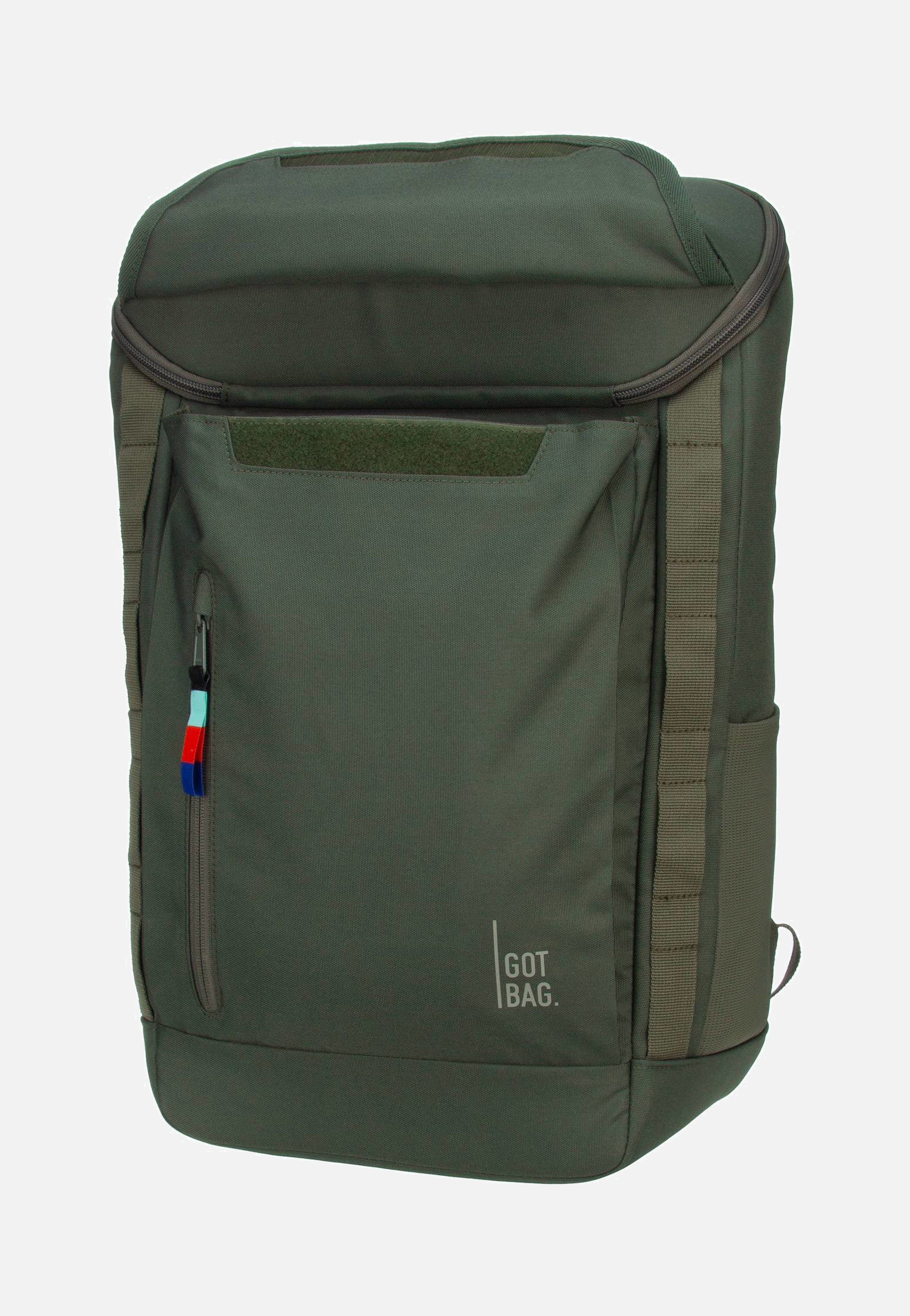 GOT BAG Pro Pack Algae Backpack