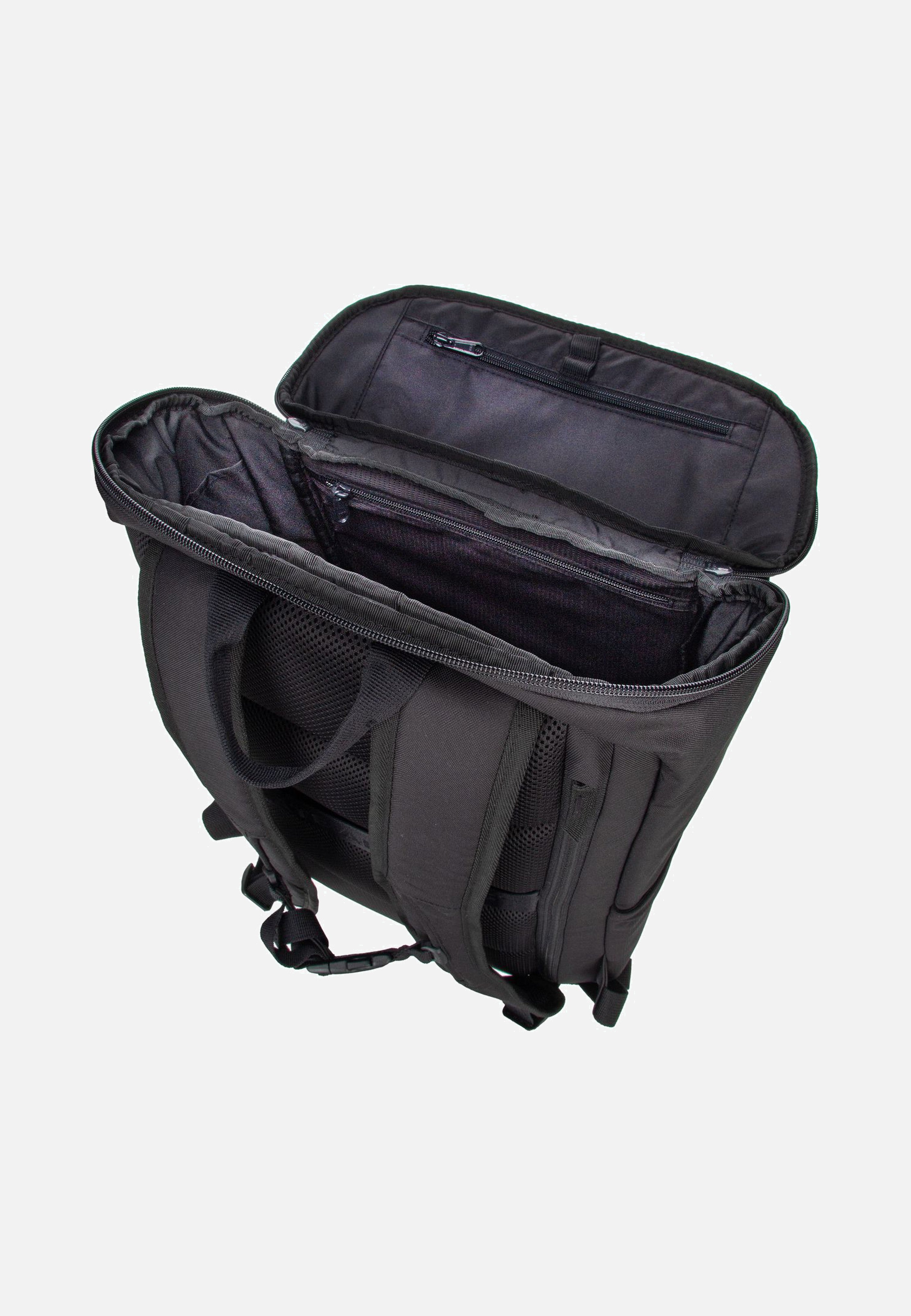 GOT BAG - Pro Pack Black - Backpack | Neutral-Image