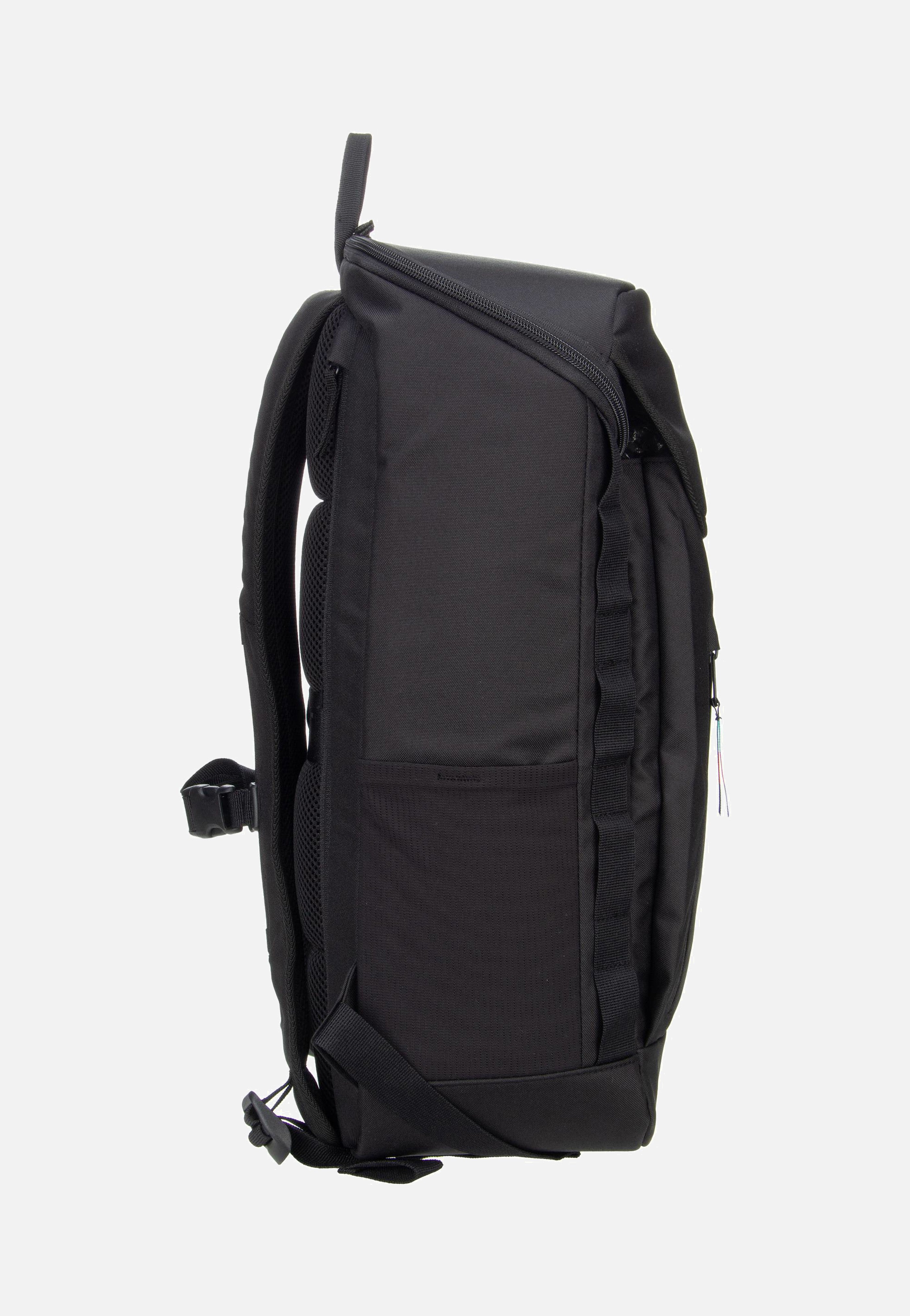 GOT BAG Pro Pack Black Backpack