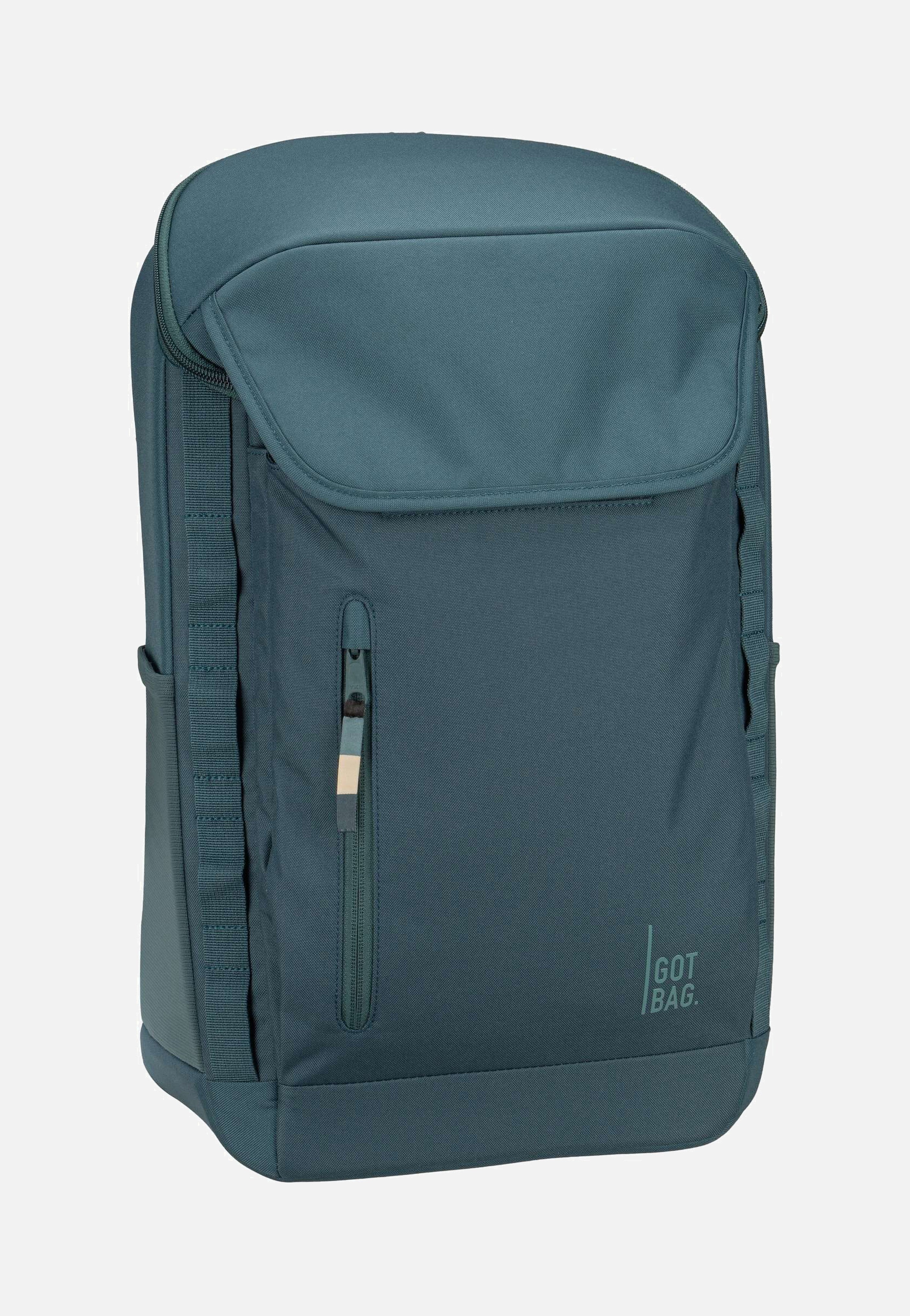 GOT BAG - Pro Pack Monochrome Monochrome Sea Teal - Backpack | Neutral-Image