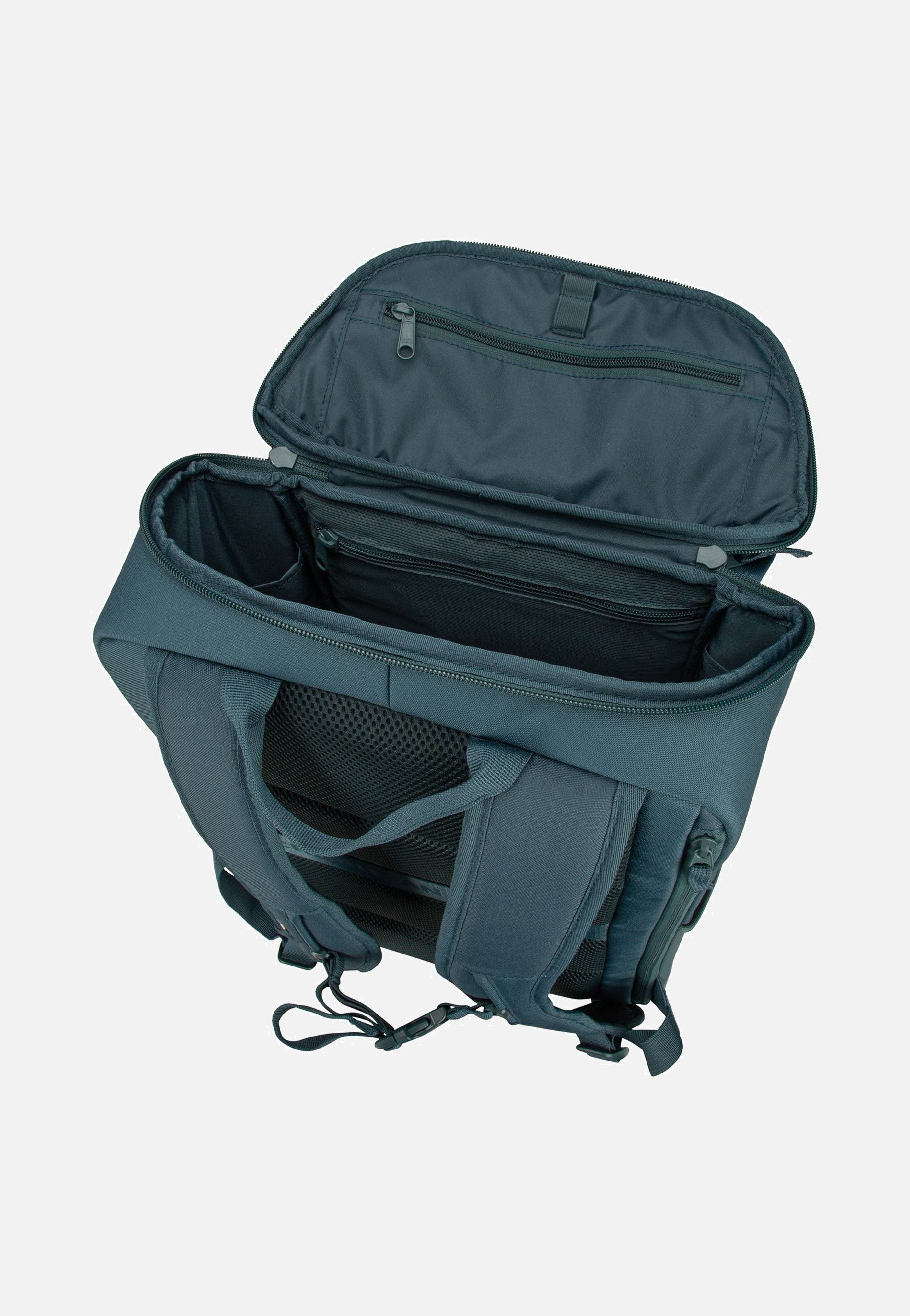 GOT BAG - Pro Pack Monochrome Monochrome Sea Teal - Backpack | Neutral-Image
