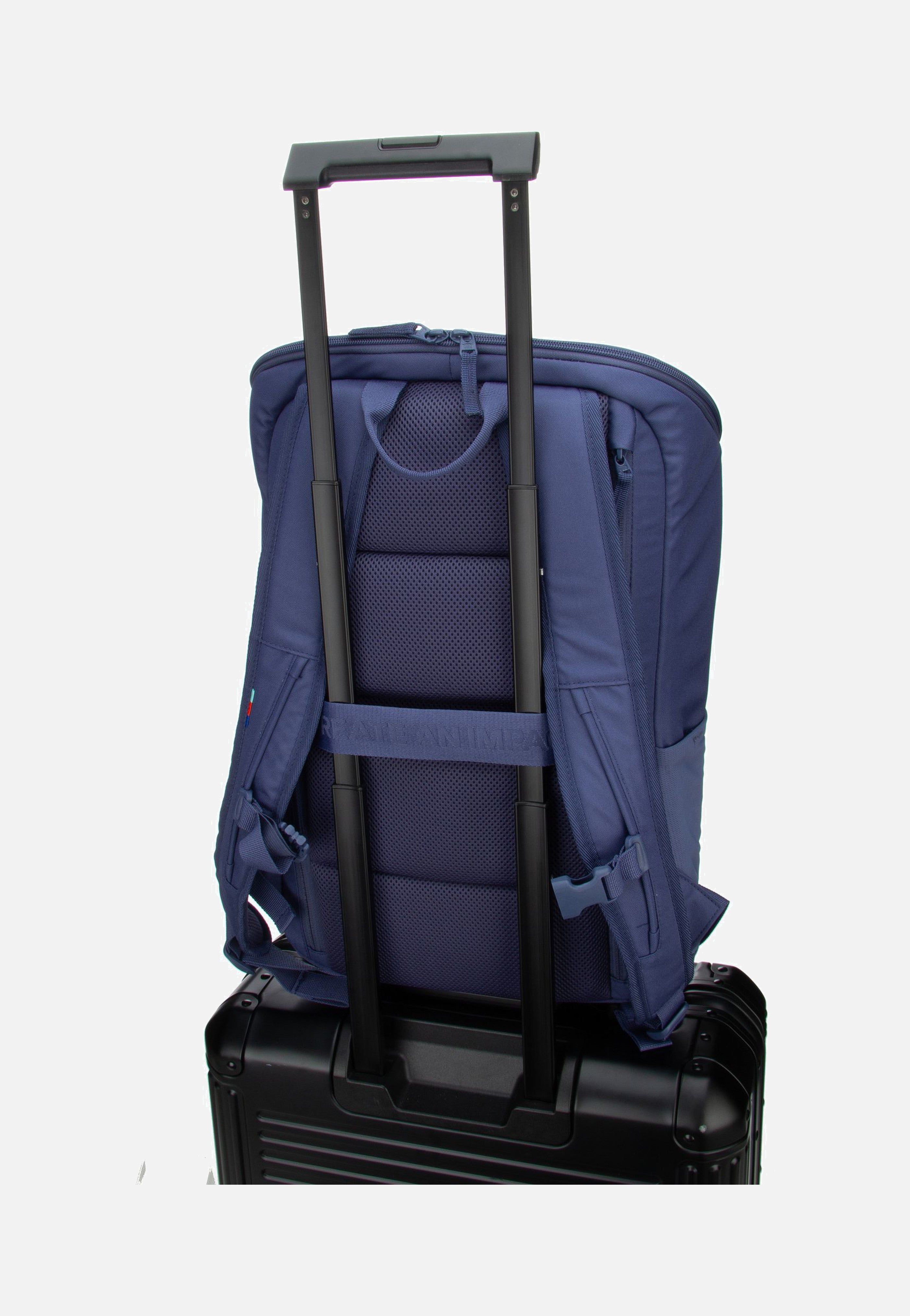 GOT BAG - Pro Pack Ocean Blue - Backpack | Neutral-Image
