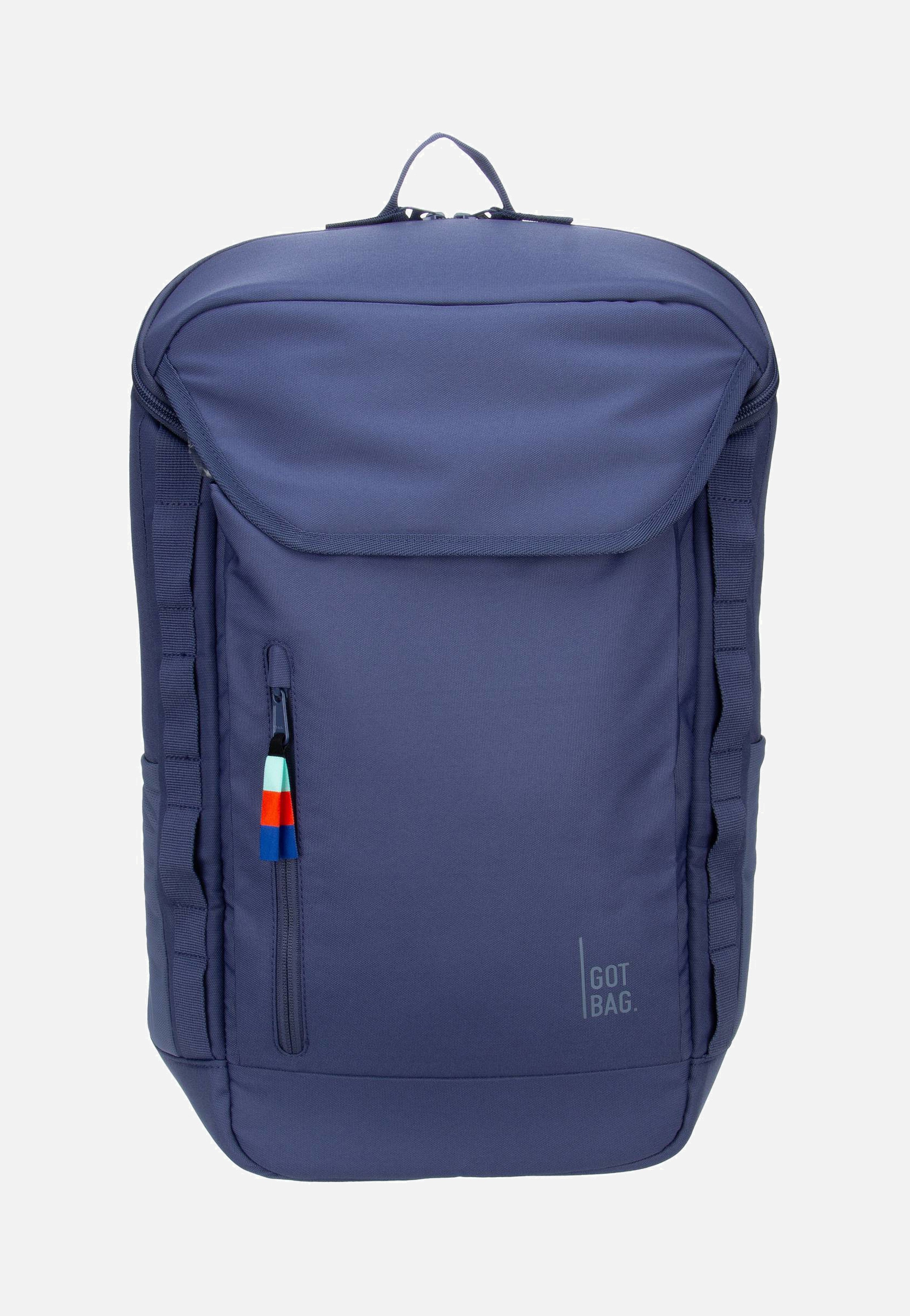 GOT BAG Pro Pack Ocean Blue Backpack