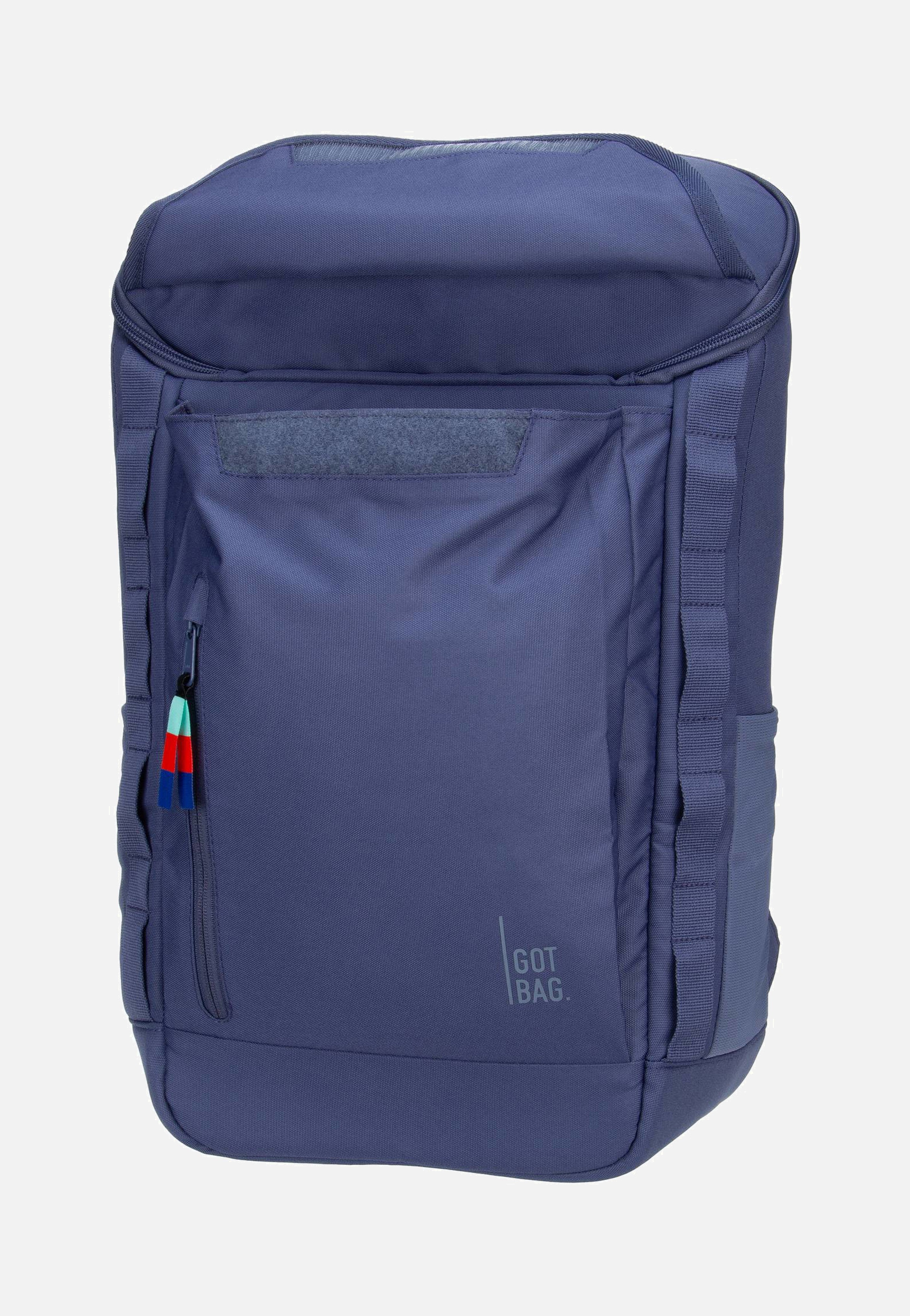GOT BAG - Pro Pack Ocean Blue - Backpack | Neutral-Image