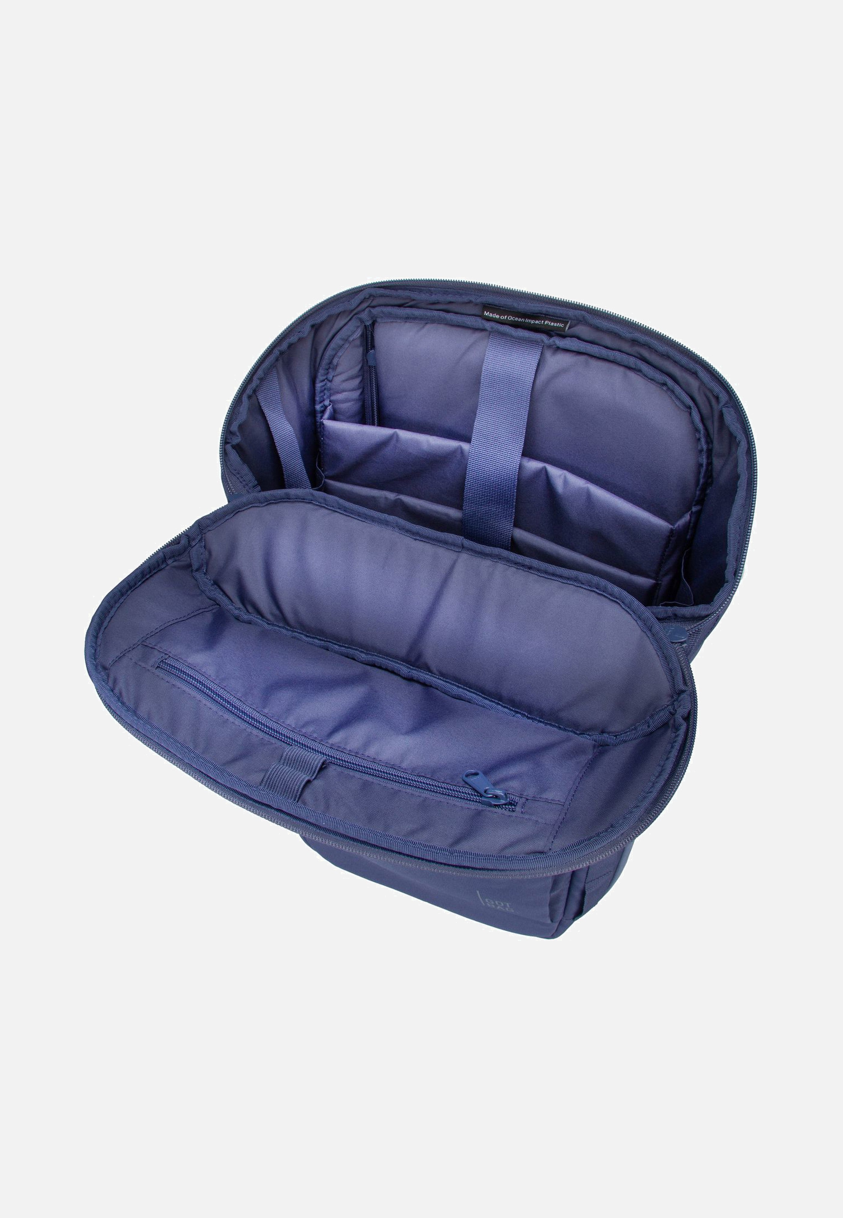 GOT BAG Pro Pack Ocean Blue Backpack