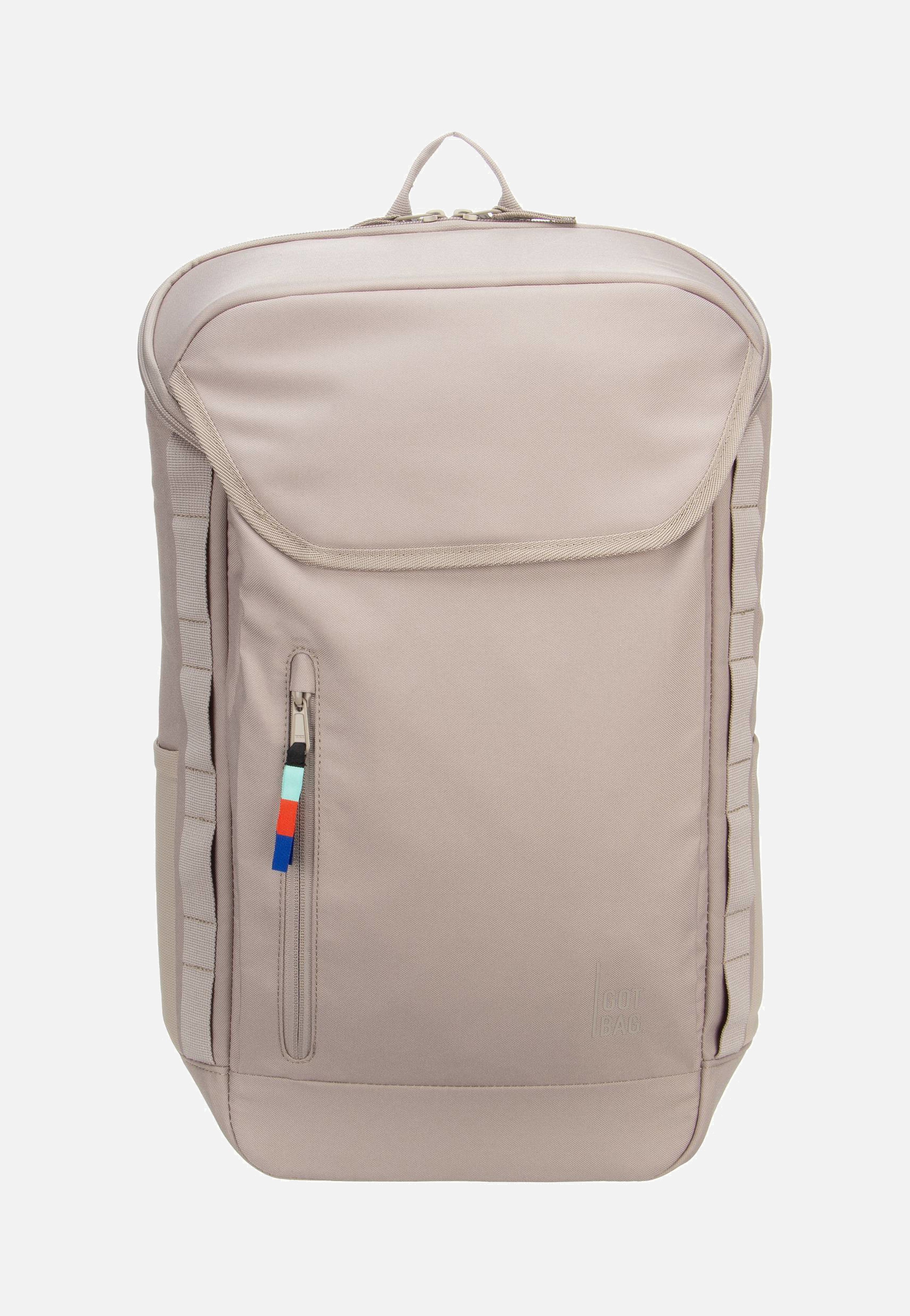 GOT BAG - Pro Pack Scallop - Backpack | Neutral-Image