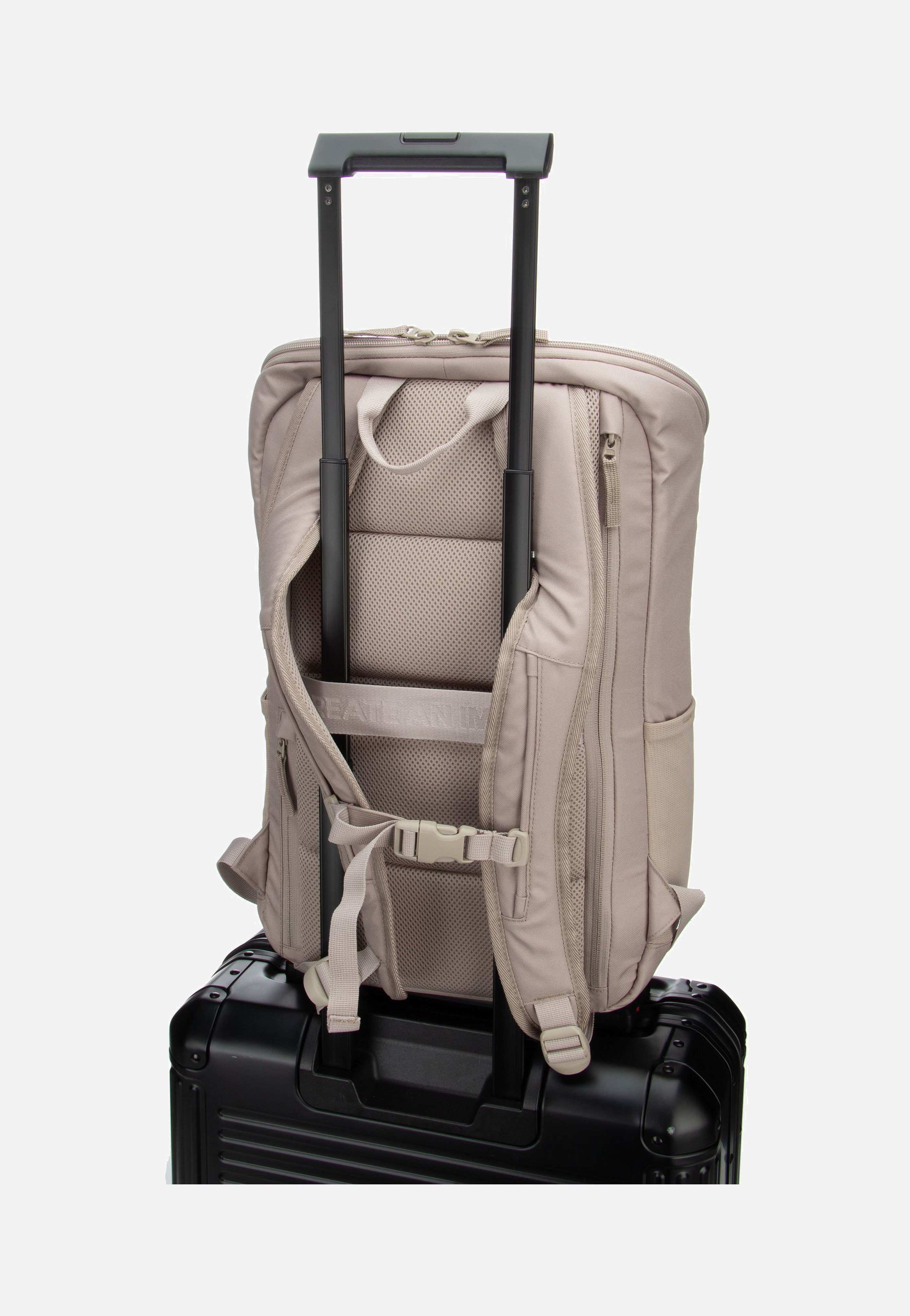 GOT BAG - Pro Pack Scallop - Backpack | Neutral-Image