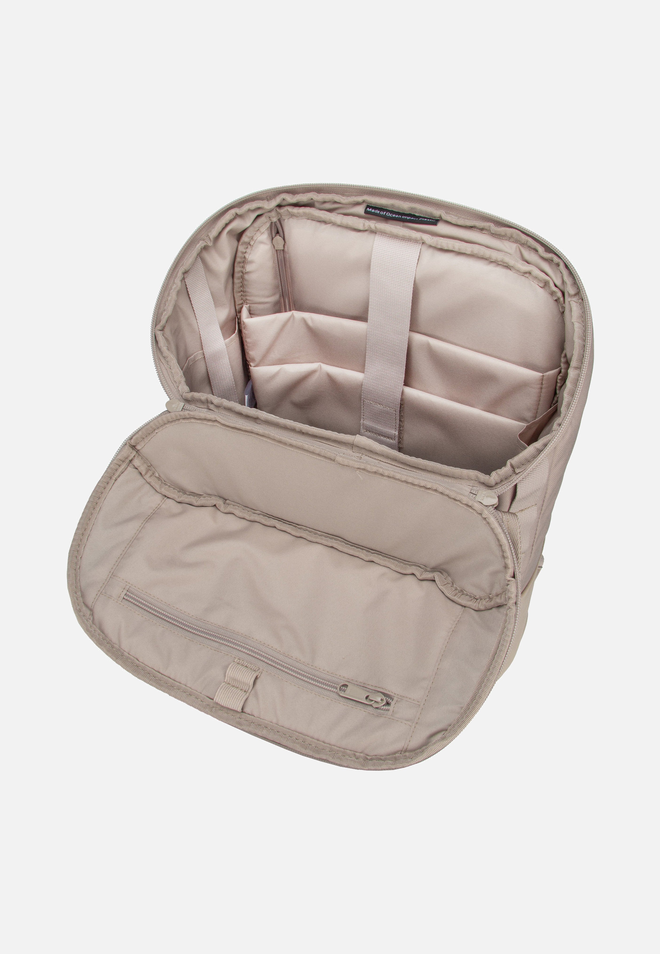 GOT BAG - Pro Pack Scallop - Backpack | Neutral-Image