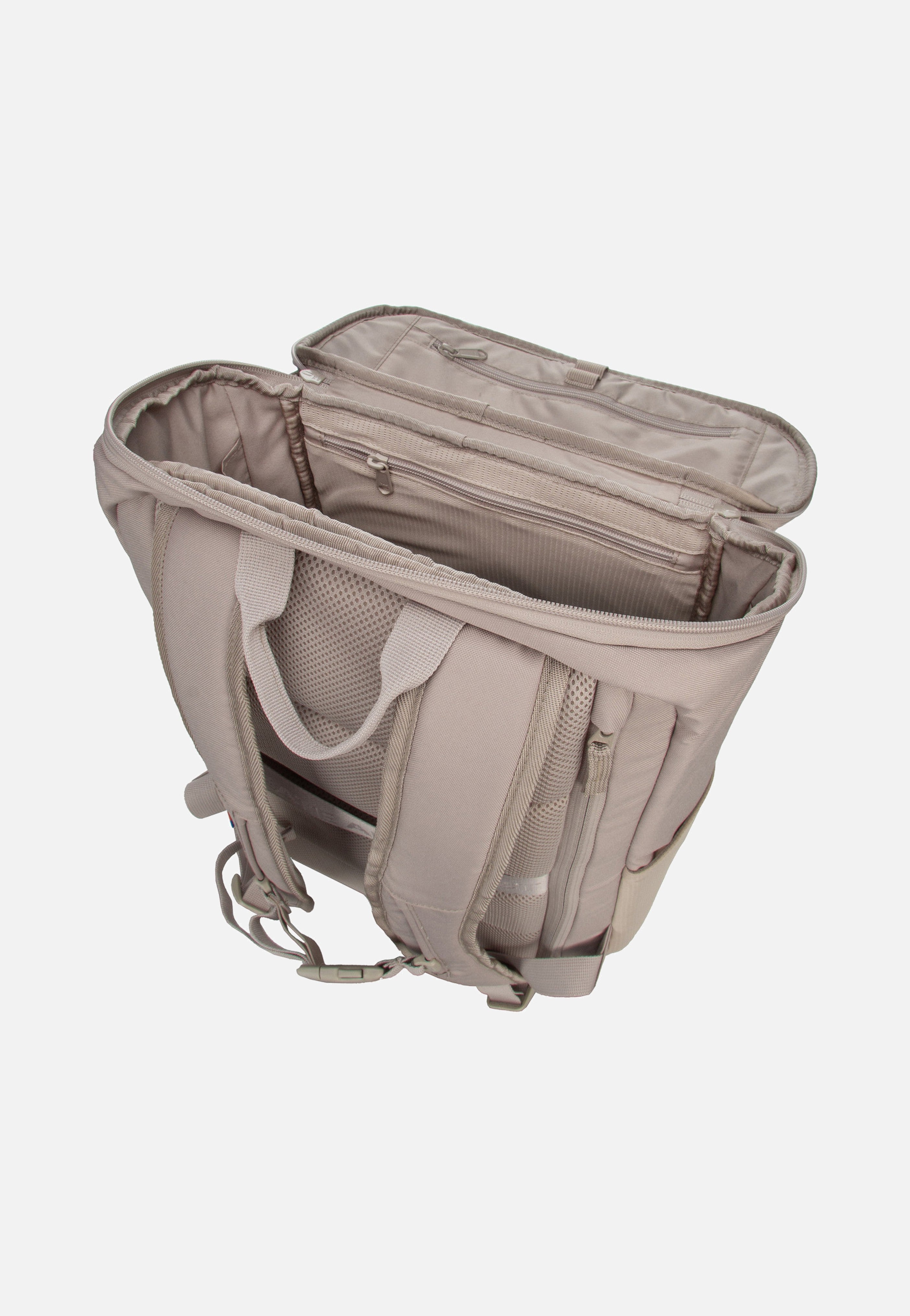GOT BAG - Pro Pack Scallop - Backpack | Neutral-Image