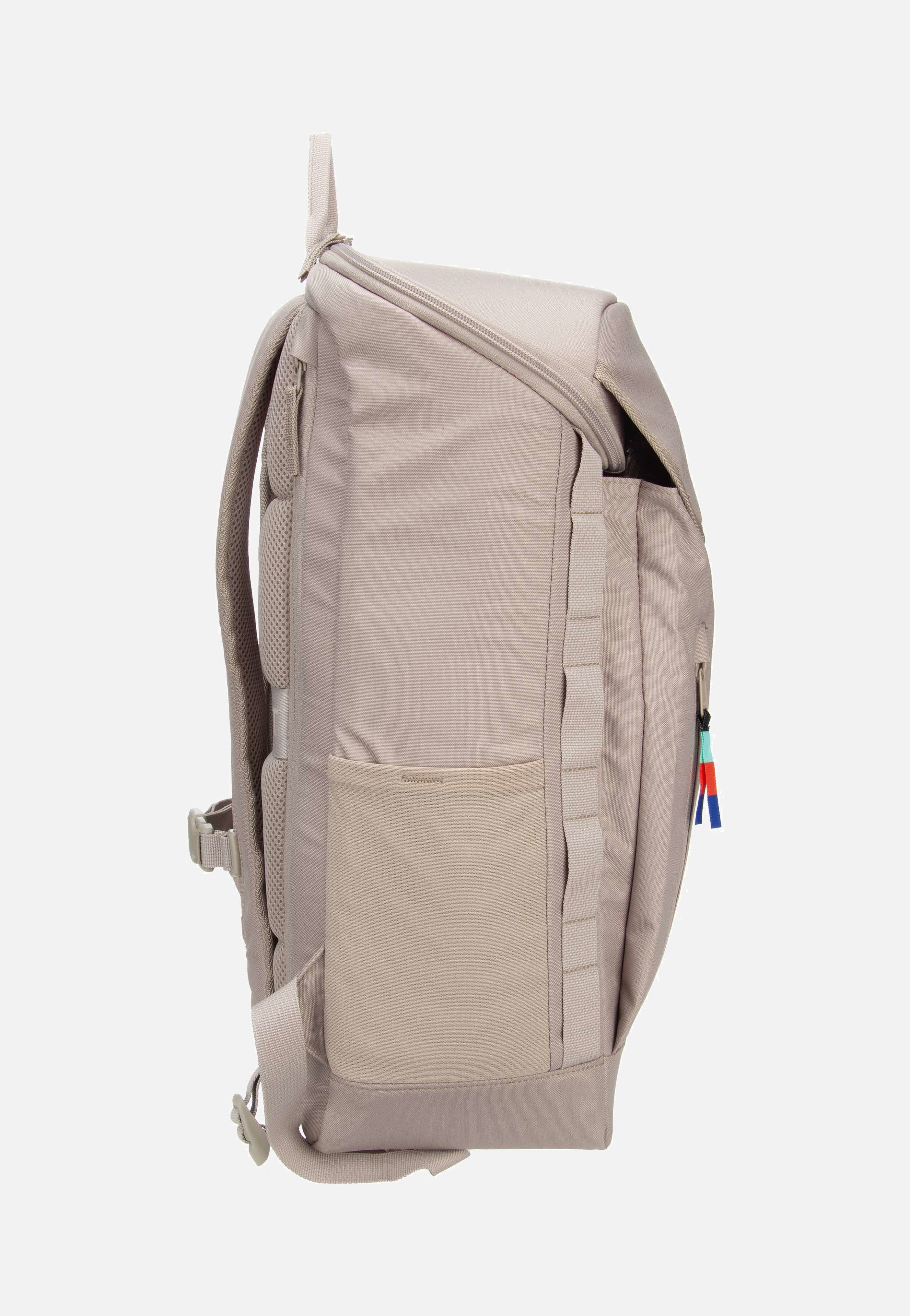 GOT BAG - Pro Pack Scallop - Backpack | Neutral-Image