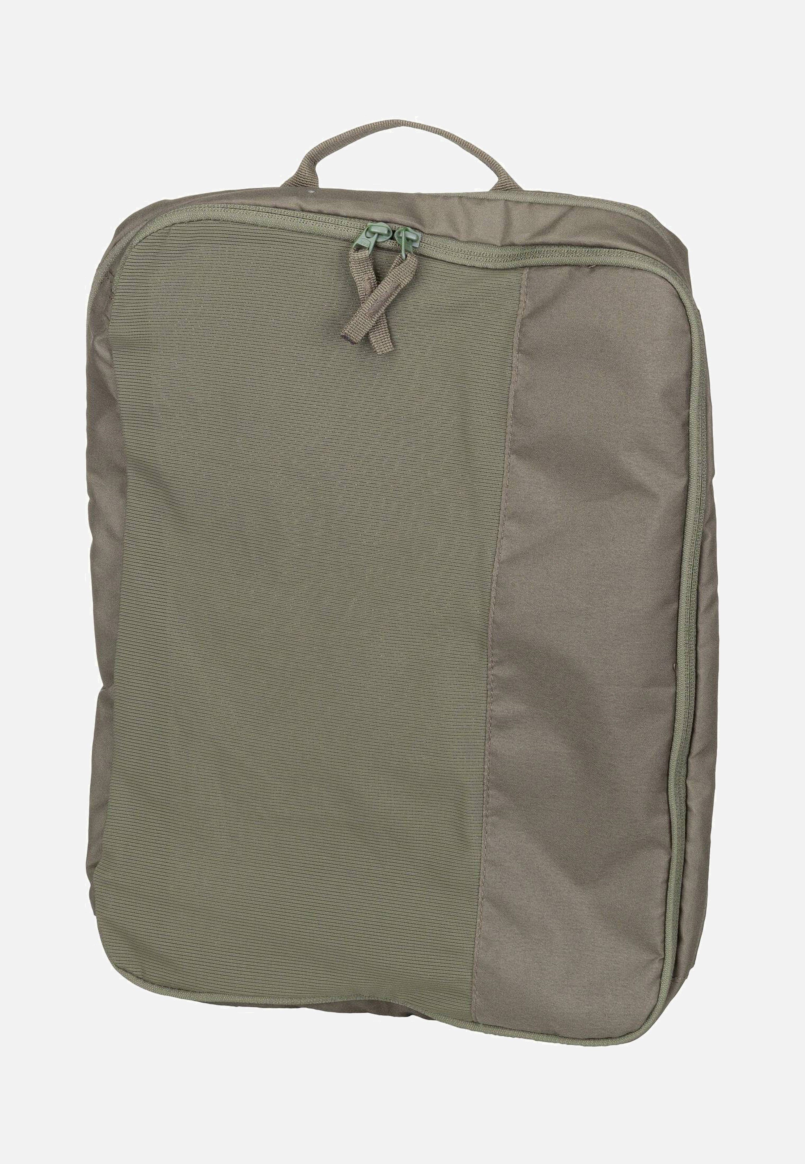 GOT BAG - Pro Pack Travel Algae - Travel Backpack | Neutral-Image