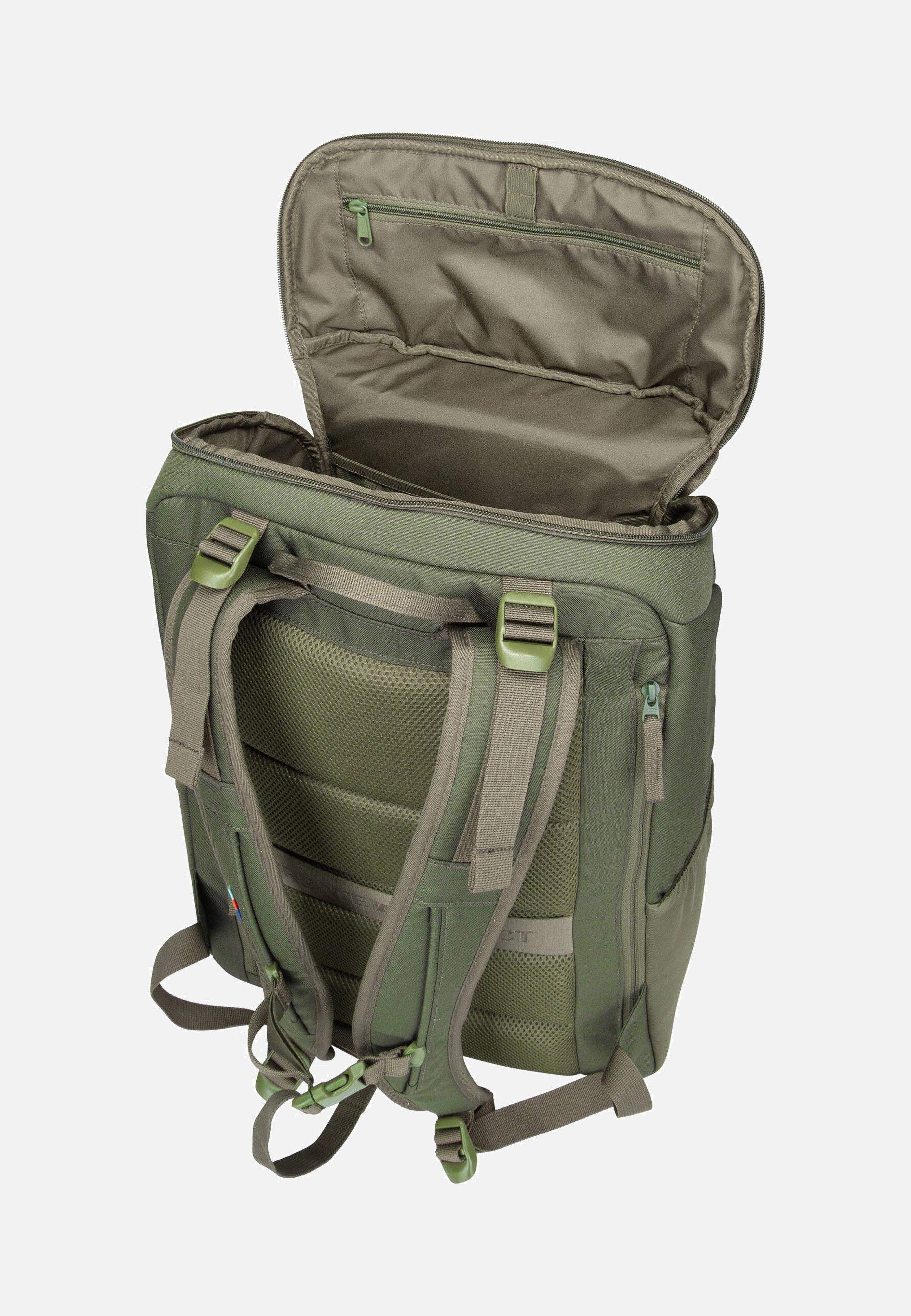 GOT BAG - Pro Pack Travel Algae - Travel Backpack | Neutral-Image
