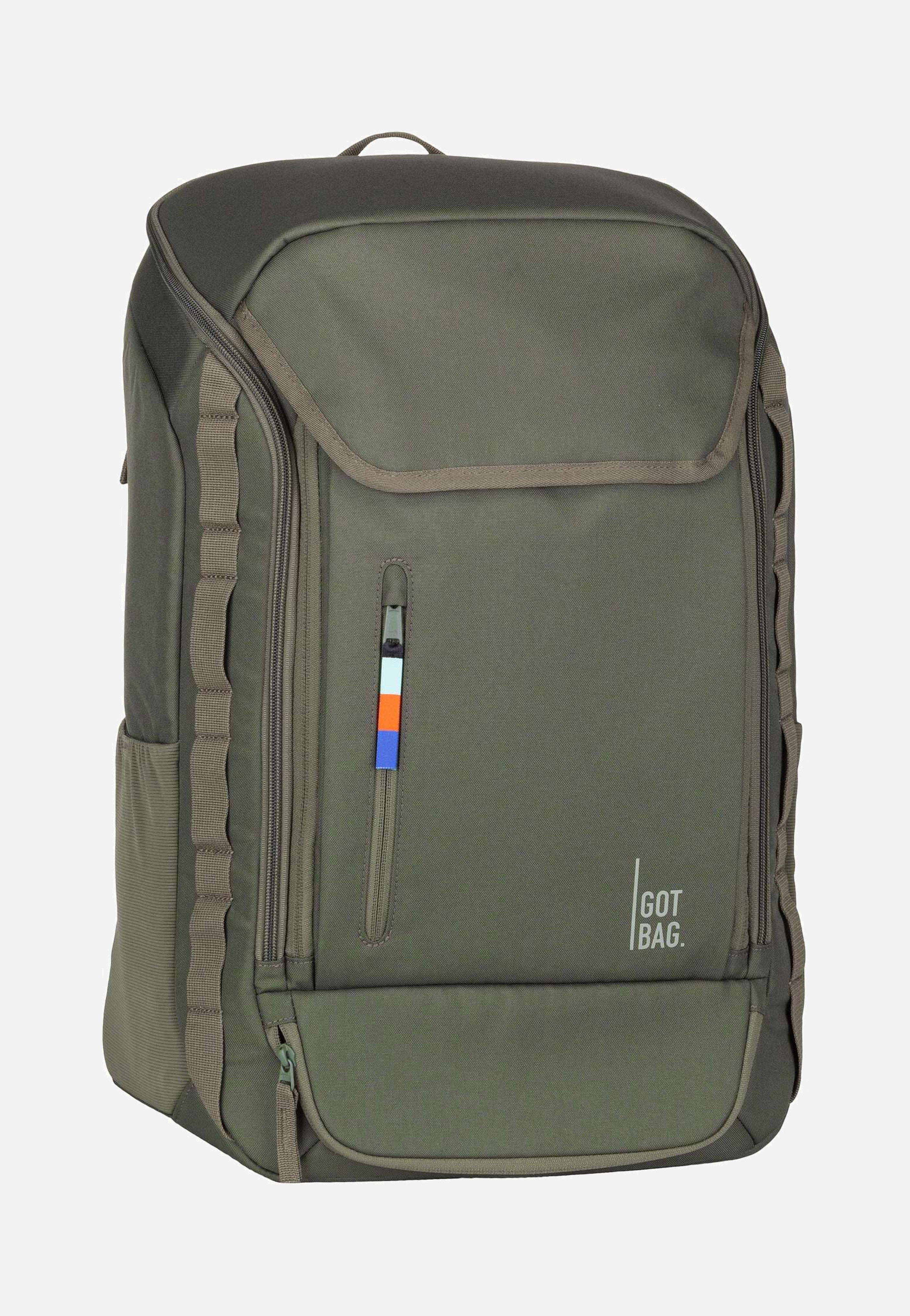 GOT BAG Pro Pack Travel Algae Travel Backpack