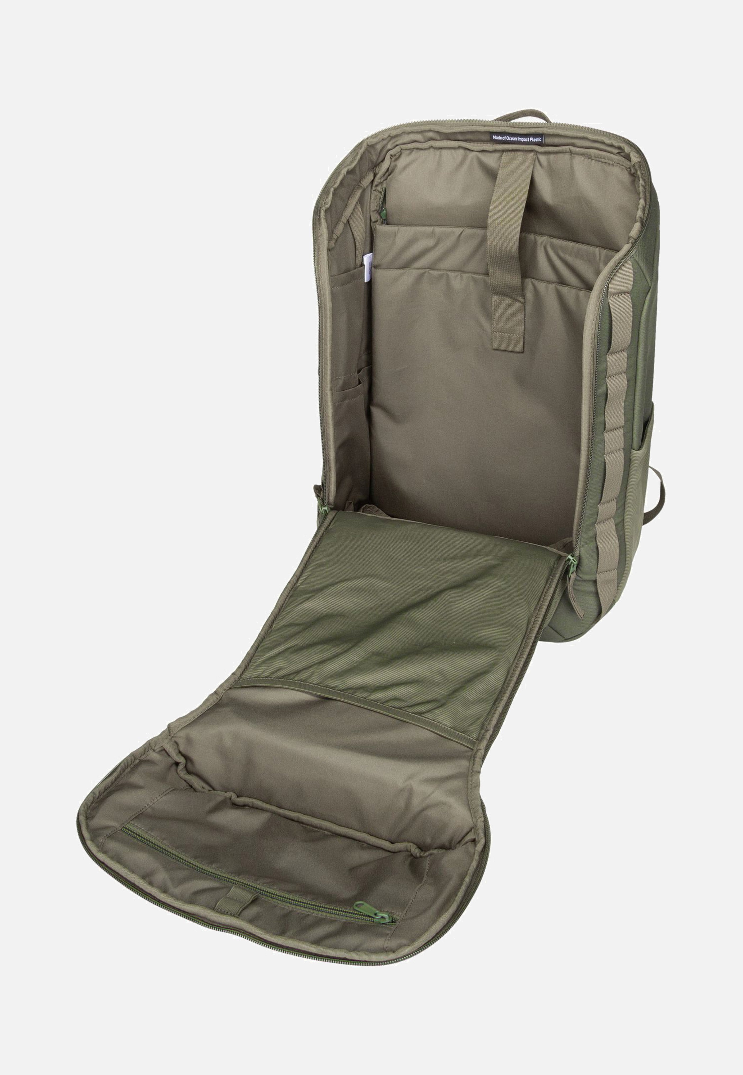 GOT BAG Pro Pack Travel Algae Travel Backpack