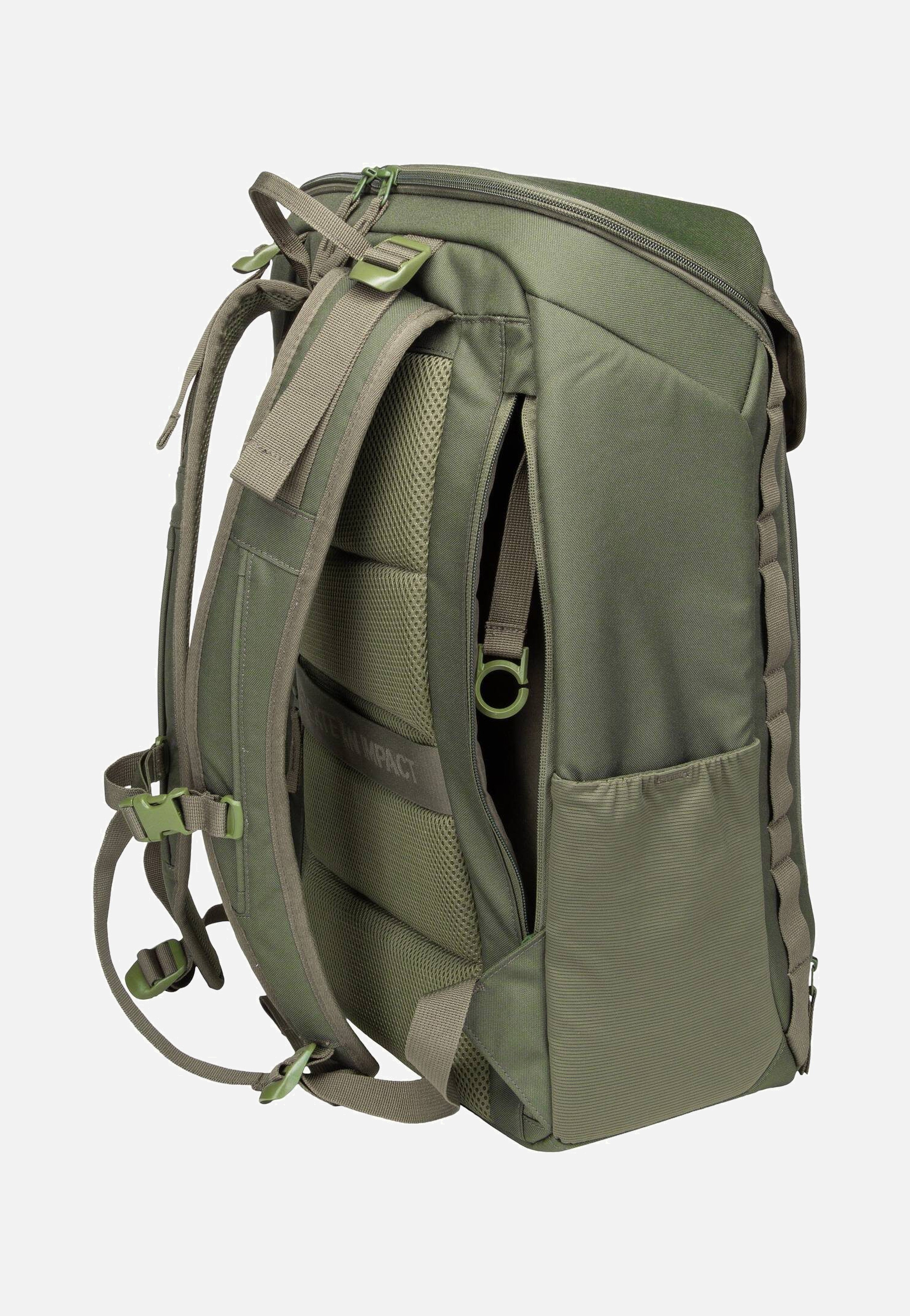 GOT BAG Pro Pack Travel Algae Travel Backpack